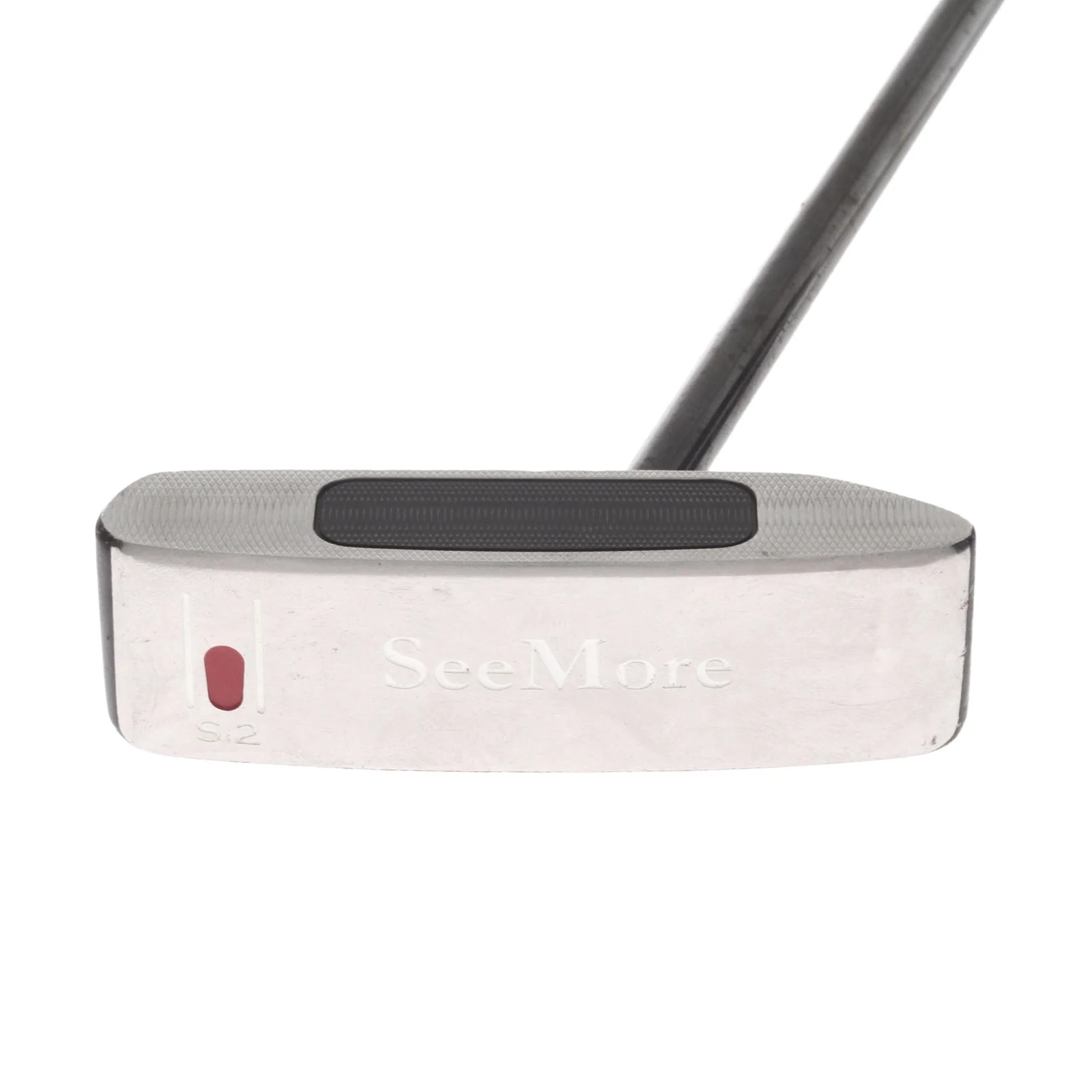 Seemore Si2 Mens Right Hand Putter 36" Blade - Seemore - Image 2