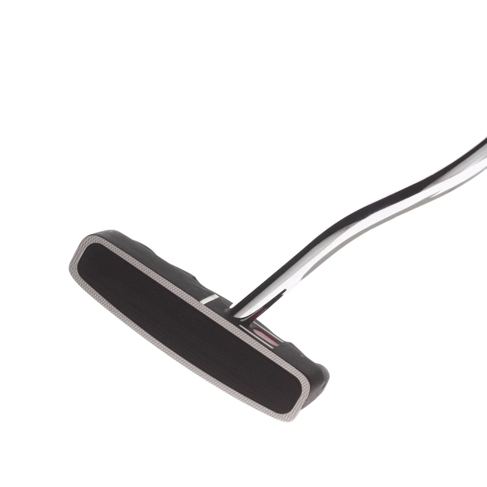 SeeMore Si5 Black Mens Right Hand Putter 34" Mallet - SeeMore 95 - Image 4