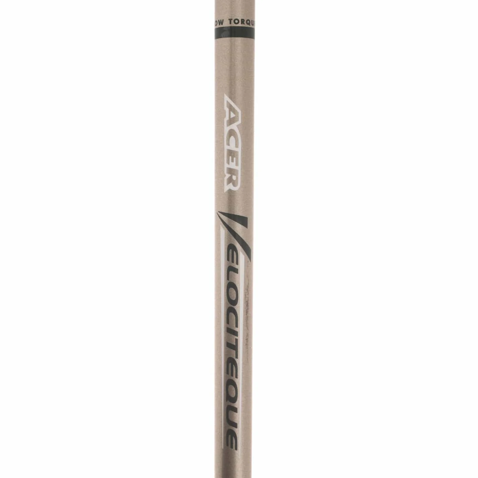 Select SL Power Play Graphite Mens Right Hand Irons 7-SW Regular - Acer - Image 5