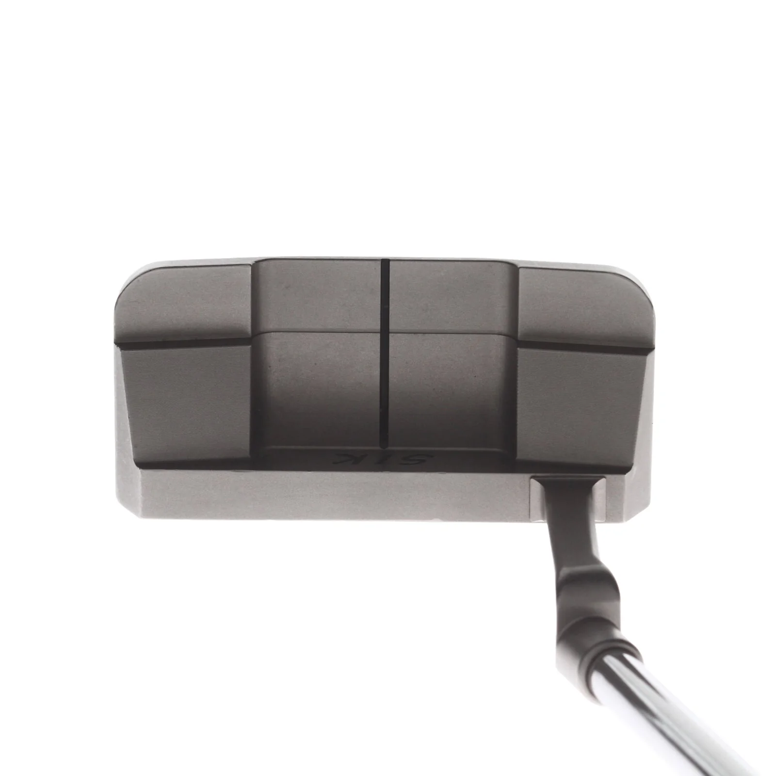 Sik DW 2.0 C Mens Right Hand Putter 35" Mallet - Sik - Image 3