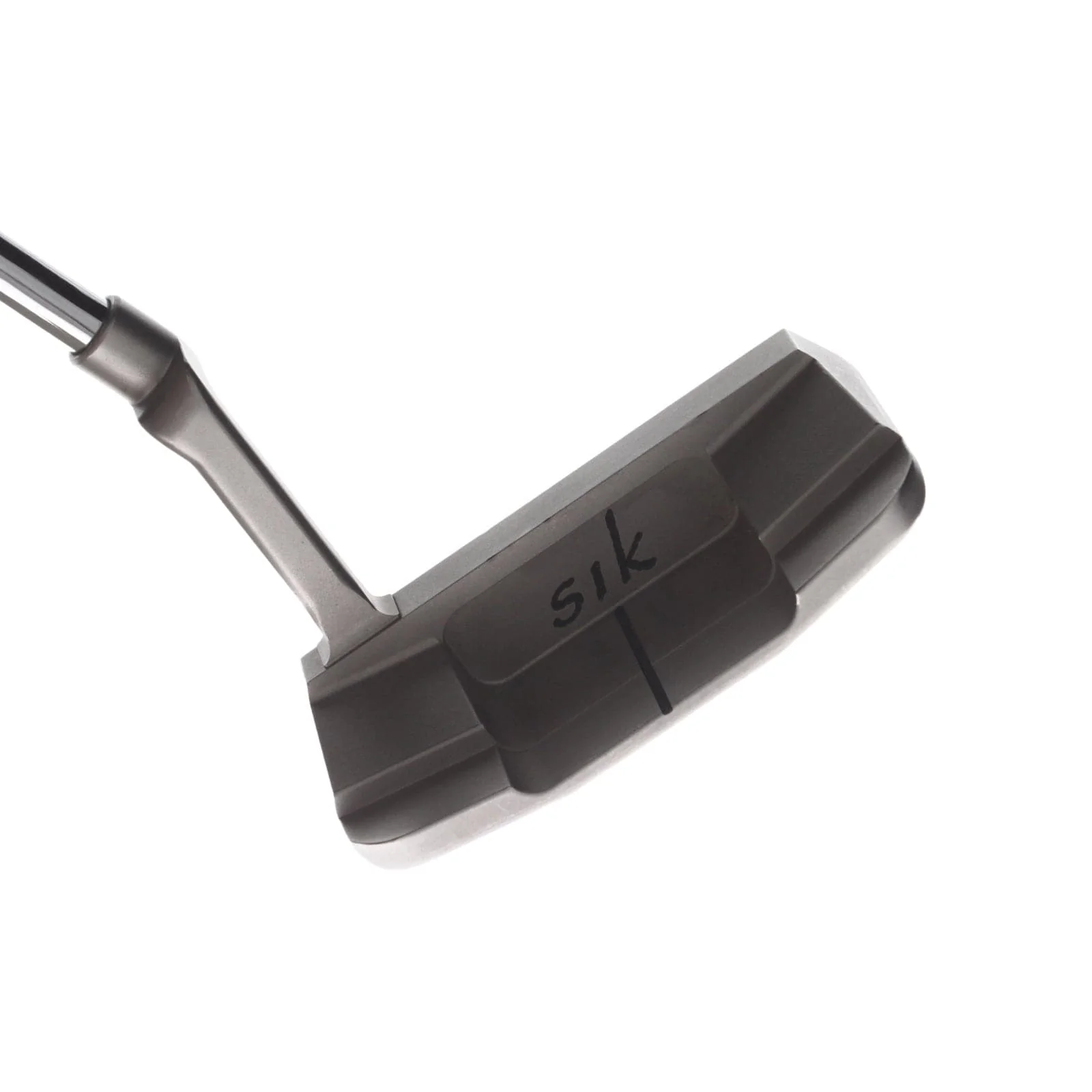 Sik DW 2.0 C Mens Right Hand Putter 35" Mallet - Sik - Image 5