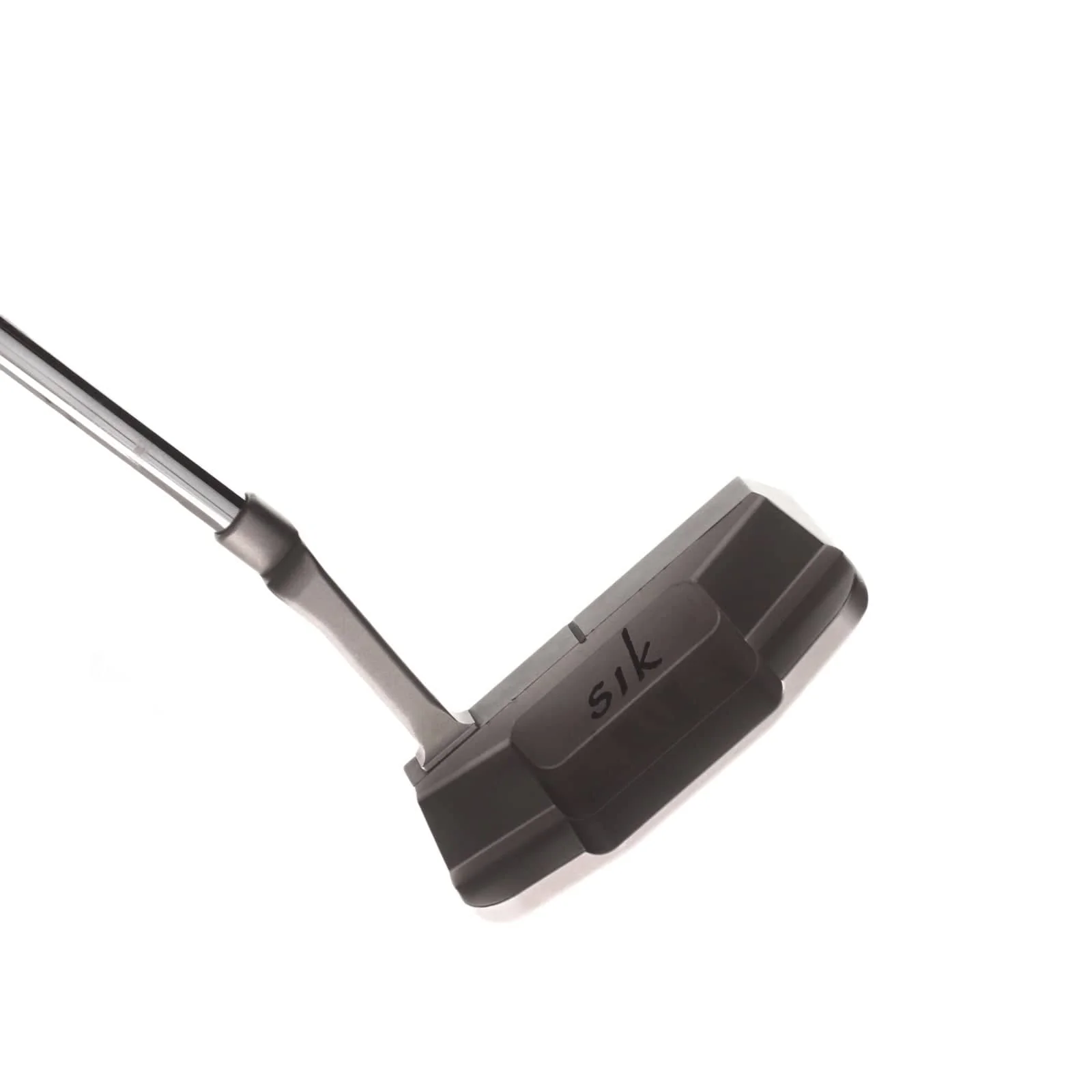 SIK DW 2.0 C Mens Right Hand Putter 41" Mid-Mallet - Jumbomax JumboFlat 17 - Image 4