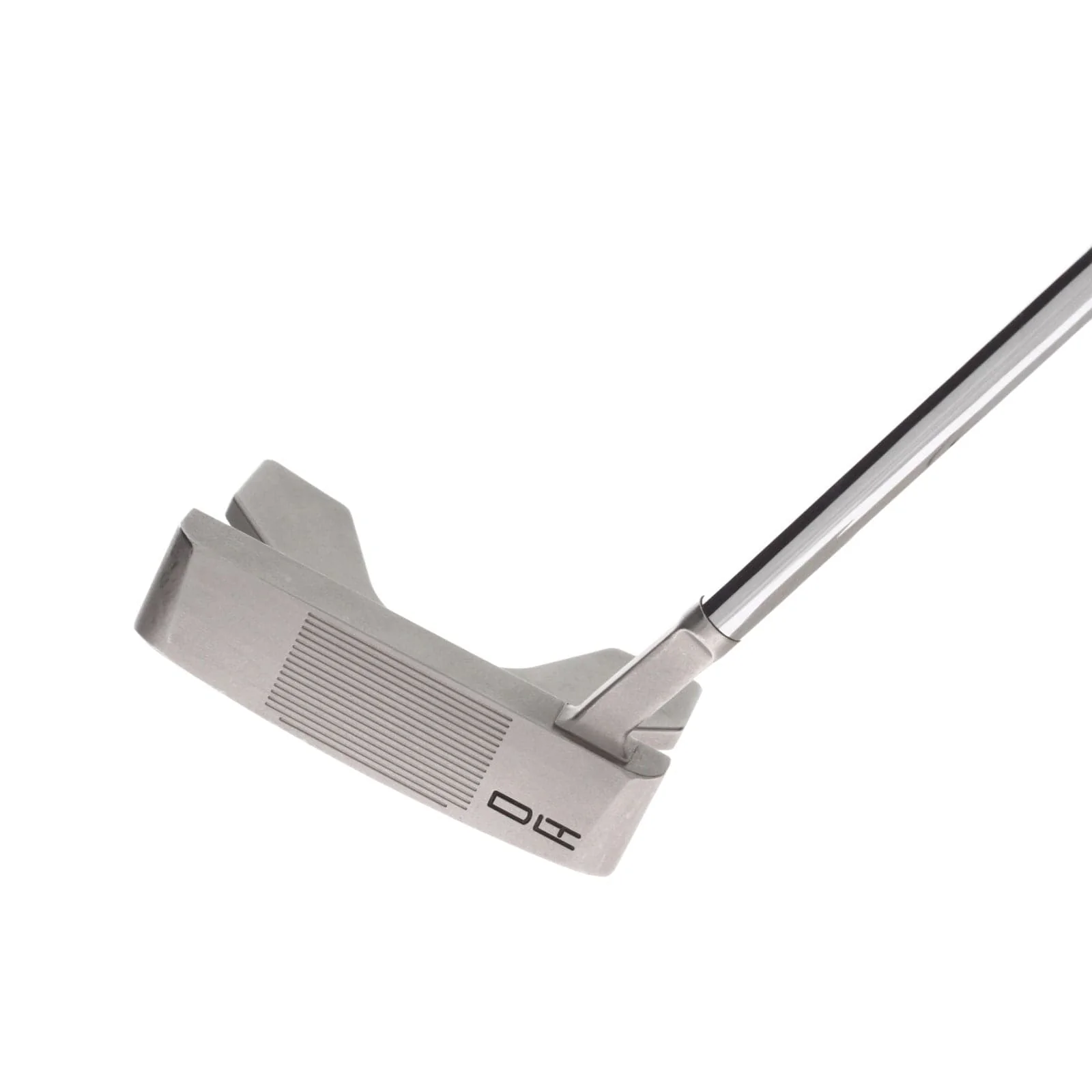 Sik Flo C Mens Right Hand Putter 34.5" Mallet - Super Stroke Wrist Lock - Image 4
