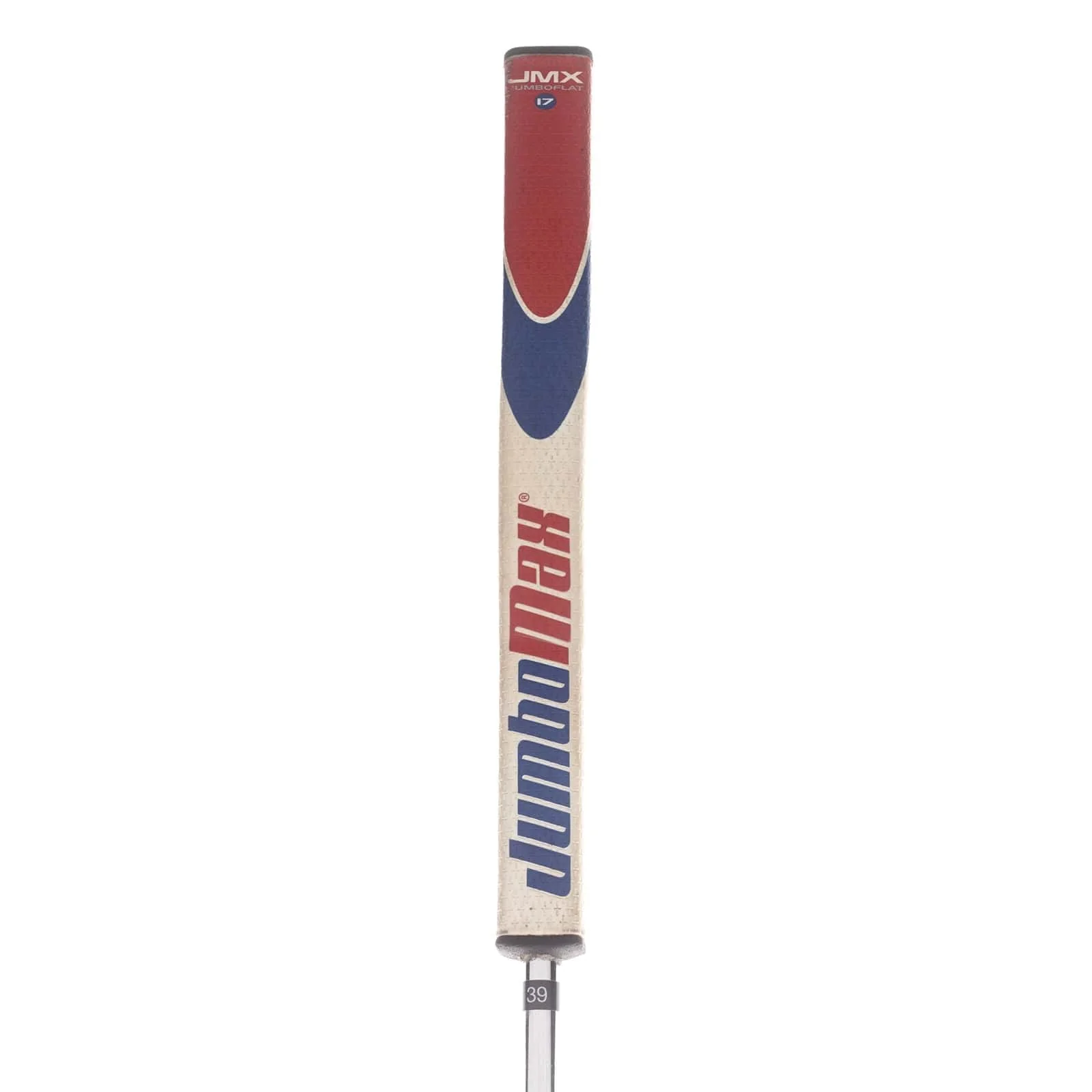 Sik Flo C Mens Right Hand Putter 39" Mallet - Jumbo Max JMX 17 - Image 7