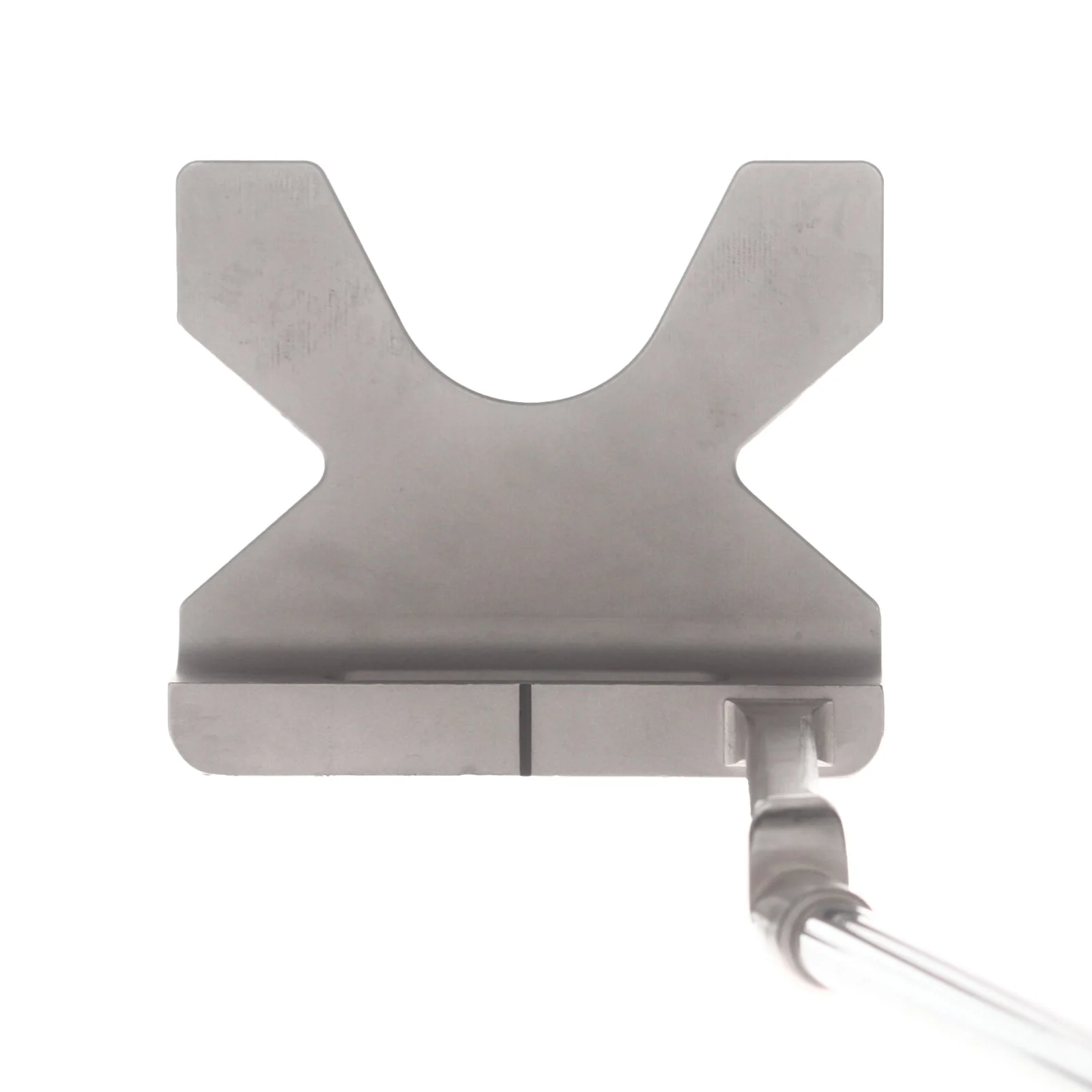 Sik Flo C Mens Right Hand Putter 41" Mallet - JMX Jumboflat 17 - Image 2