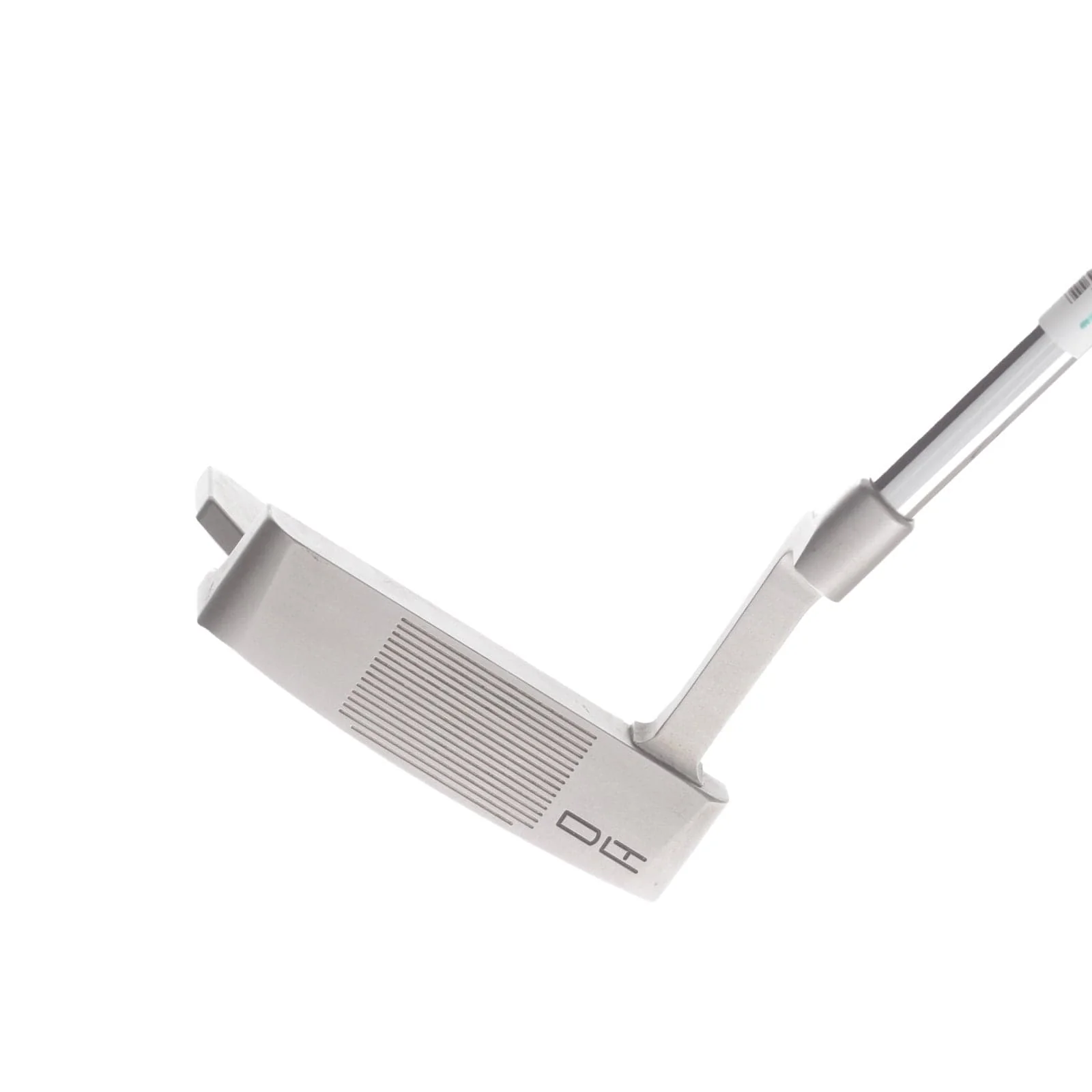 SIK Flo C-Series Mens Right Hand Putter 39" Mallet - JumboMax - Image 4