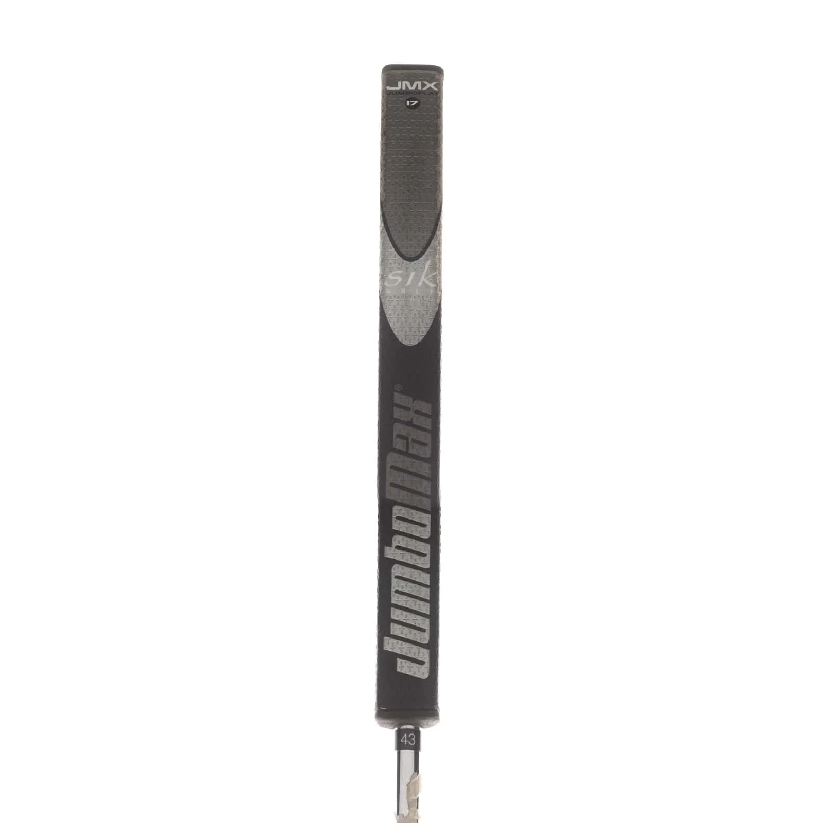 SIK Pro C Mens Right Hand Putter 43" Blade - Jumbomax JumboFlat 17 - Image 7