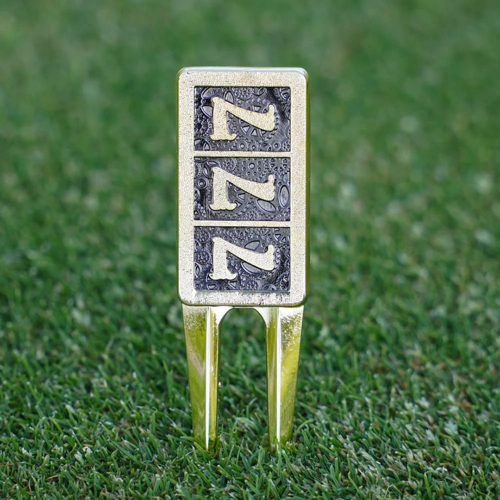 Skins Golf 777 Pitch Mark Repairer - Image 2