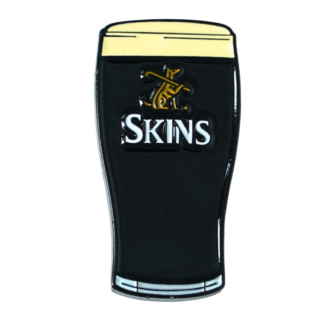 Skins Golf Skins Stout Ball Marker - Image 2