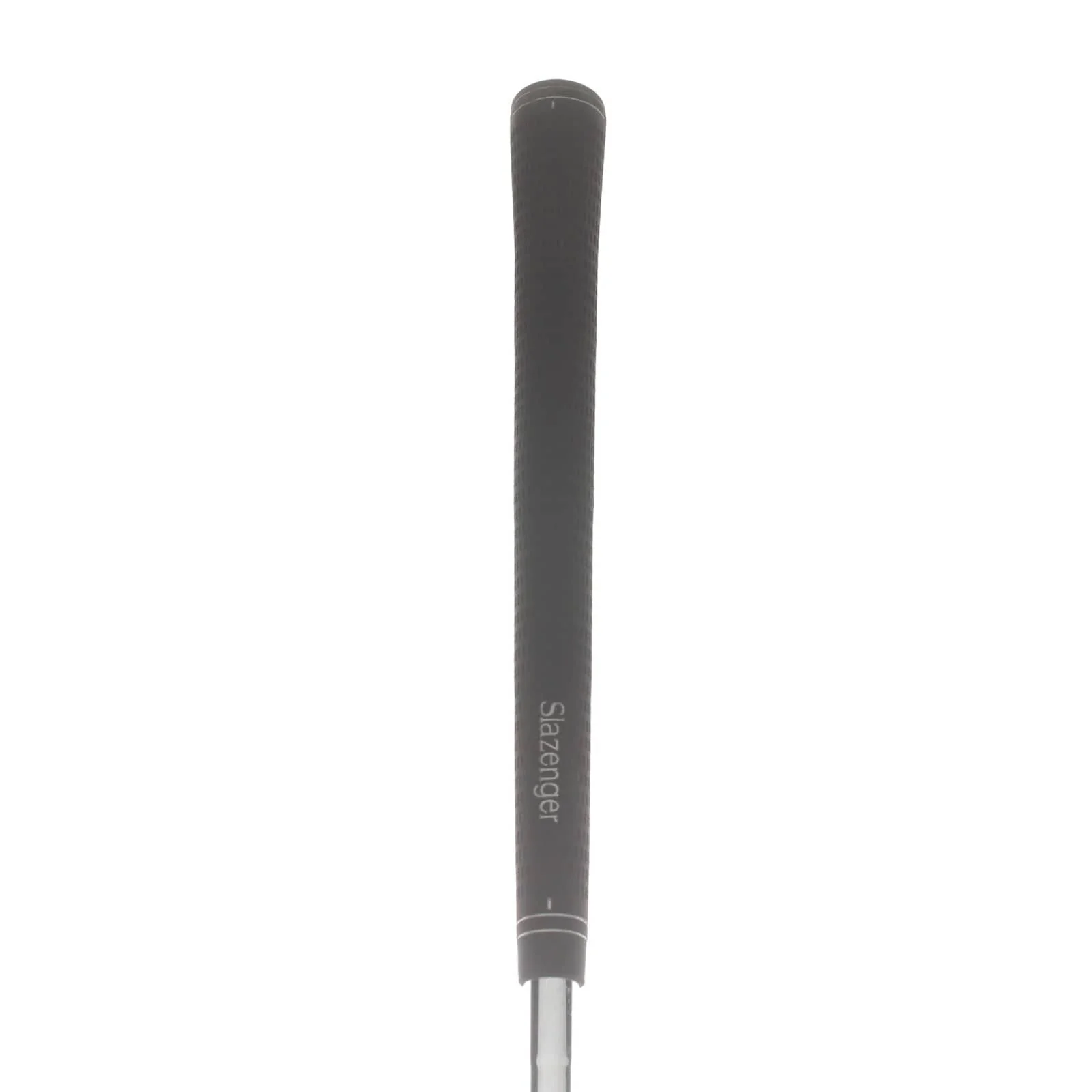Slazenger Steel Mens Right Hand 4 Iron Regular - Slazanger - Image 5
