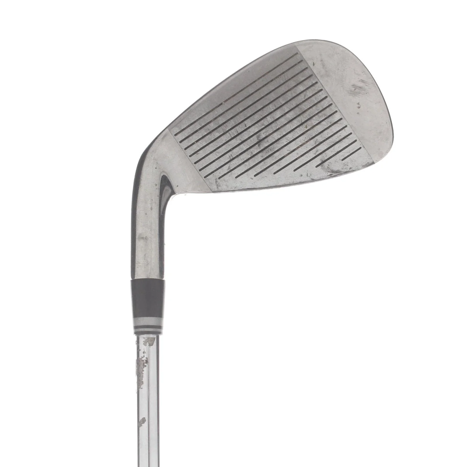 Slazenger Steel Mens Right Hand 6 Iron Regular - Slazanger - Image 2