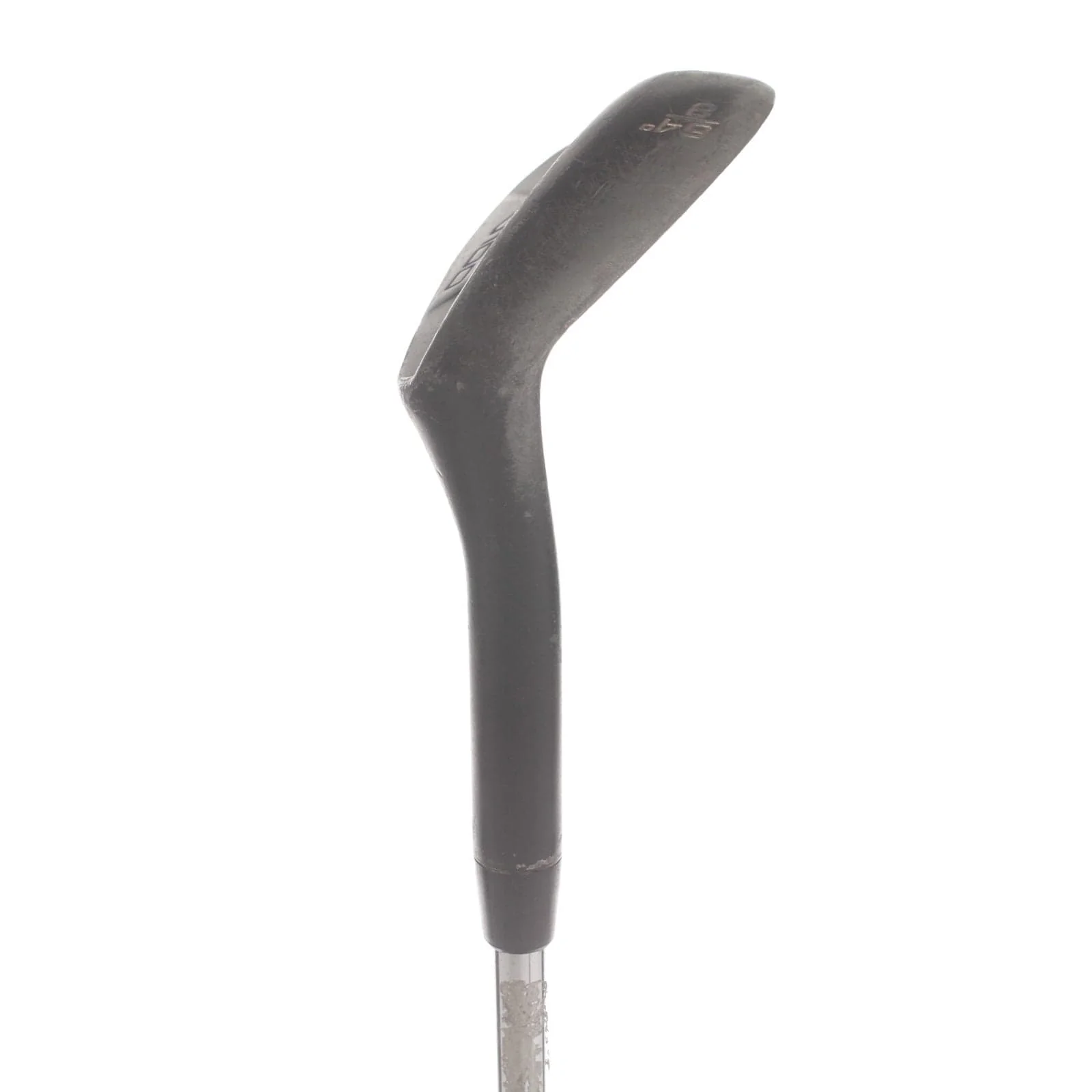 Slazenger V100 Steel Mens Right Hand Lob Wedge 64* 8 Bounce Regular - Slazanger - Image 3