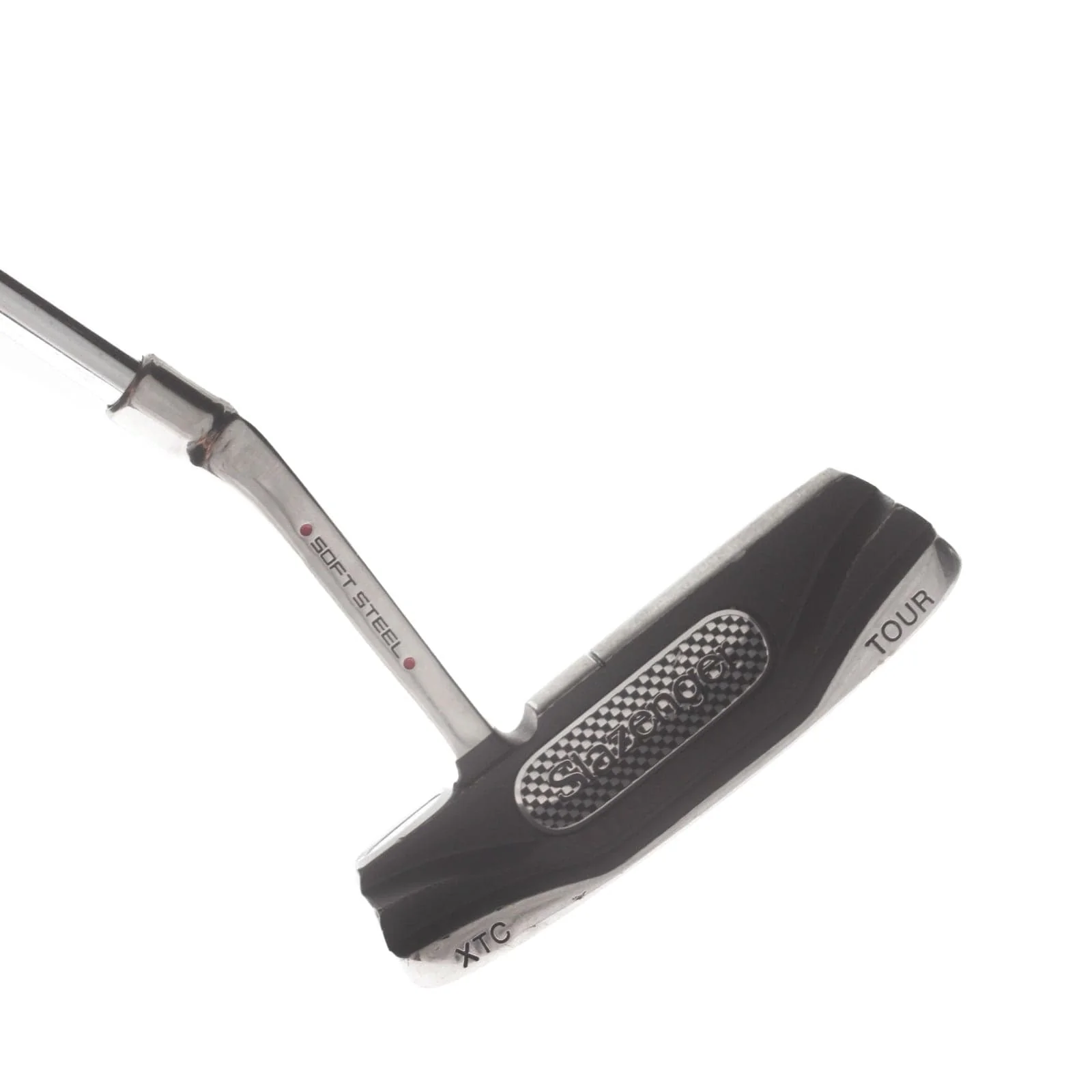 Slazenger XTC Tour Steel Mens Right Hand Putter - Slazanger - Image 4