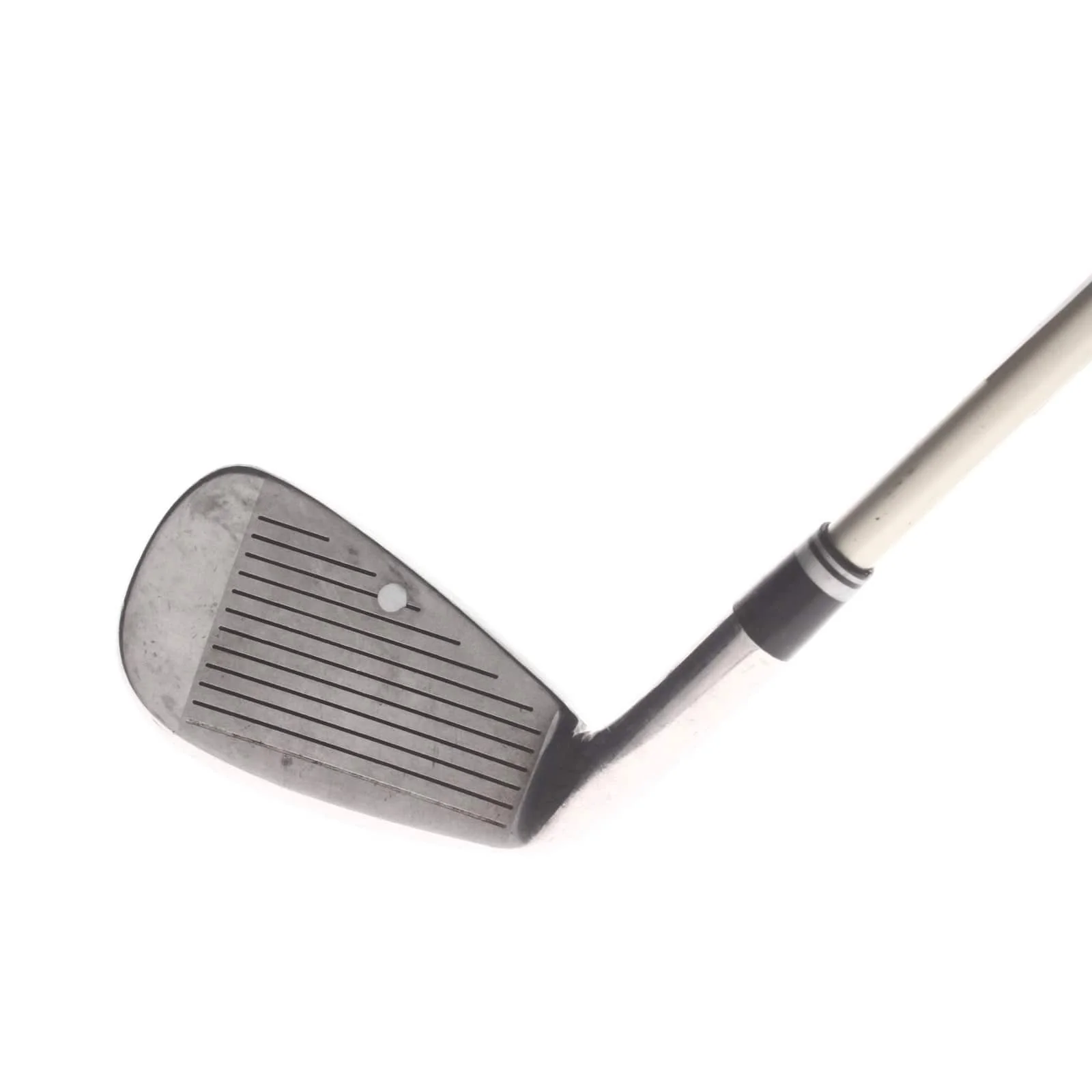 Slazenger Big Ezee Graphite Ladies Right Hand 9 Iron Ladies - - Image 3