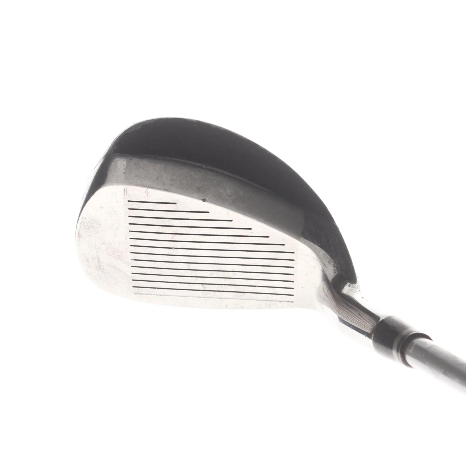 Slazenger Big Ezee Graphite Mens Right Hand Sand Wedge 54* Regular - Image 2