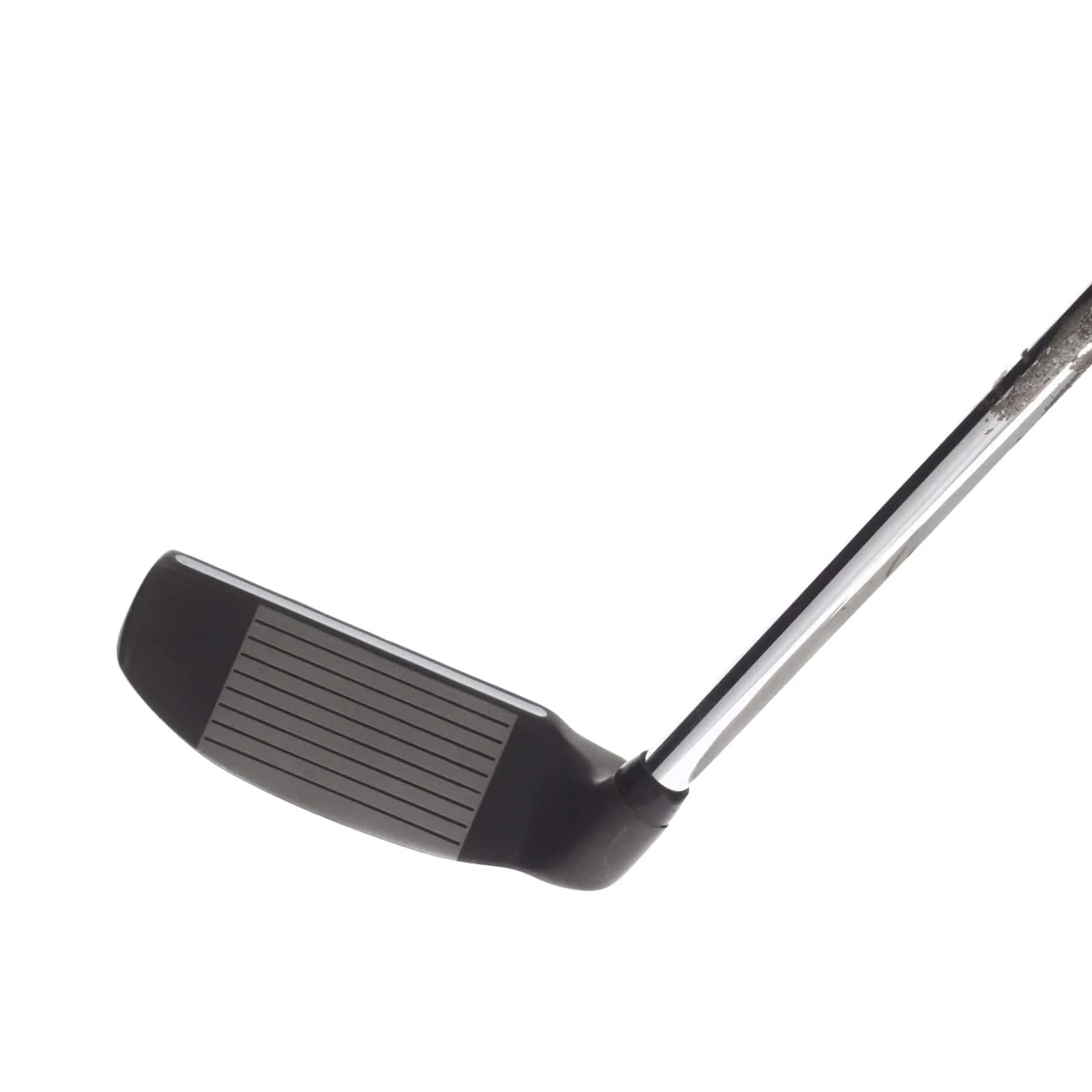 Slazenger Big Ezee Steel Mens Right Hand Chipper 38.5* - Slazenger Big Ezee - Image 4