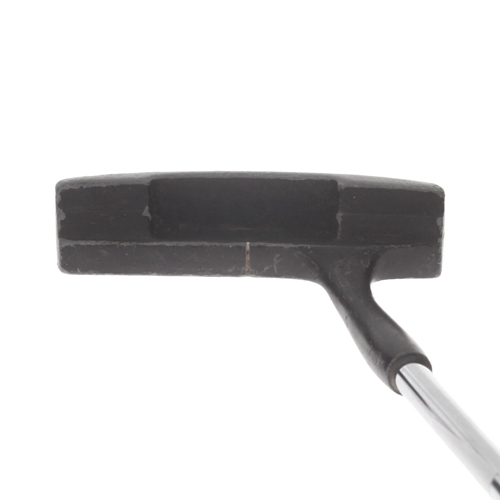 Slazenger Challenge Mens Right Hand Putter 35.5" Blade - Lamkin - Image 2