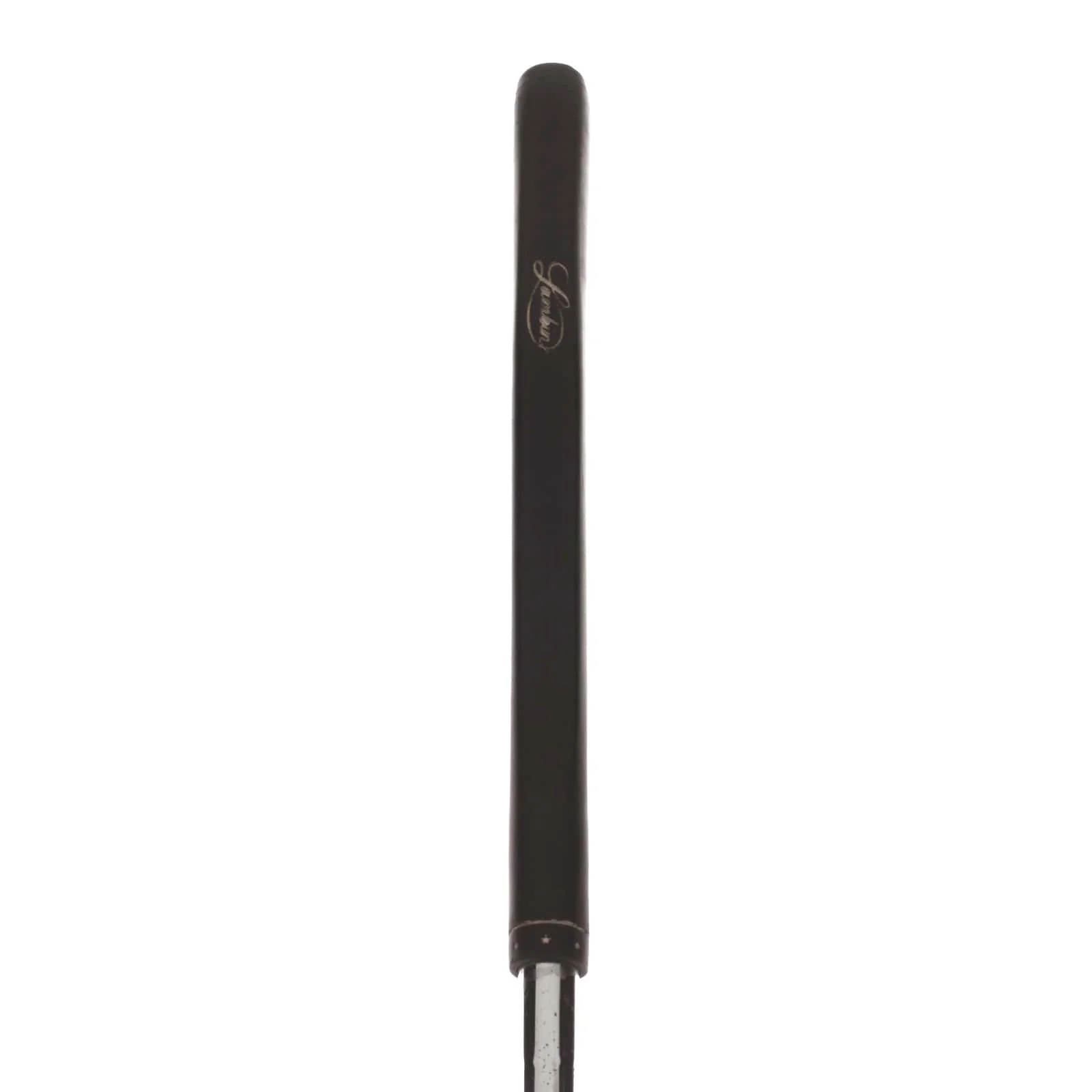 Slazenger Challenge Mens Right Hand Putter 35.5" Blade - Lamkin - Image 6