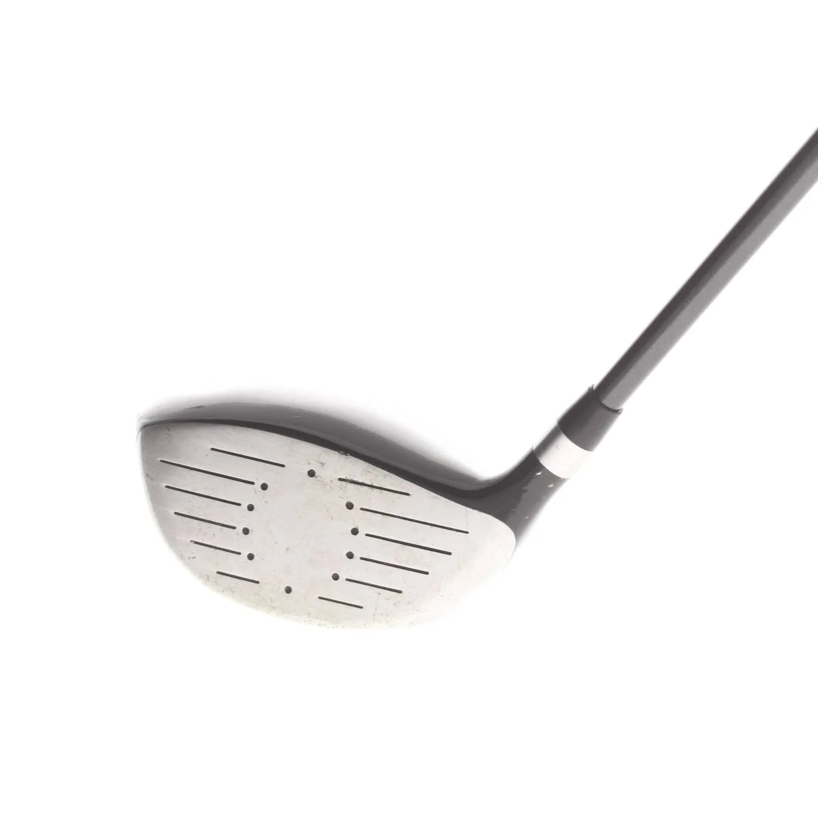 Slazenger Fire Steel 2 Graphite Mens Right Hand Fairway 3 Wood 15* Regular - Slazenger Fire Steel 2 - Image 4