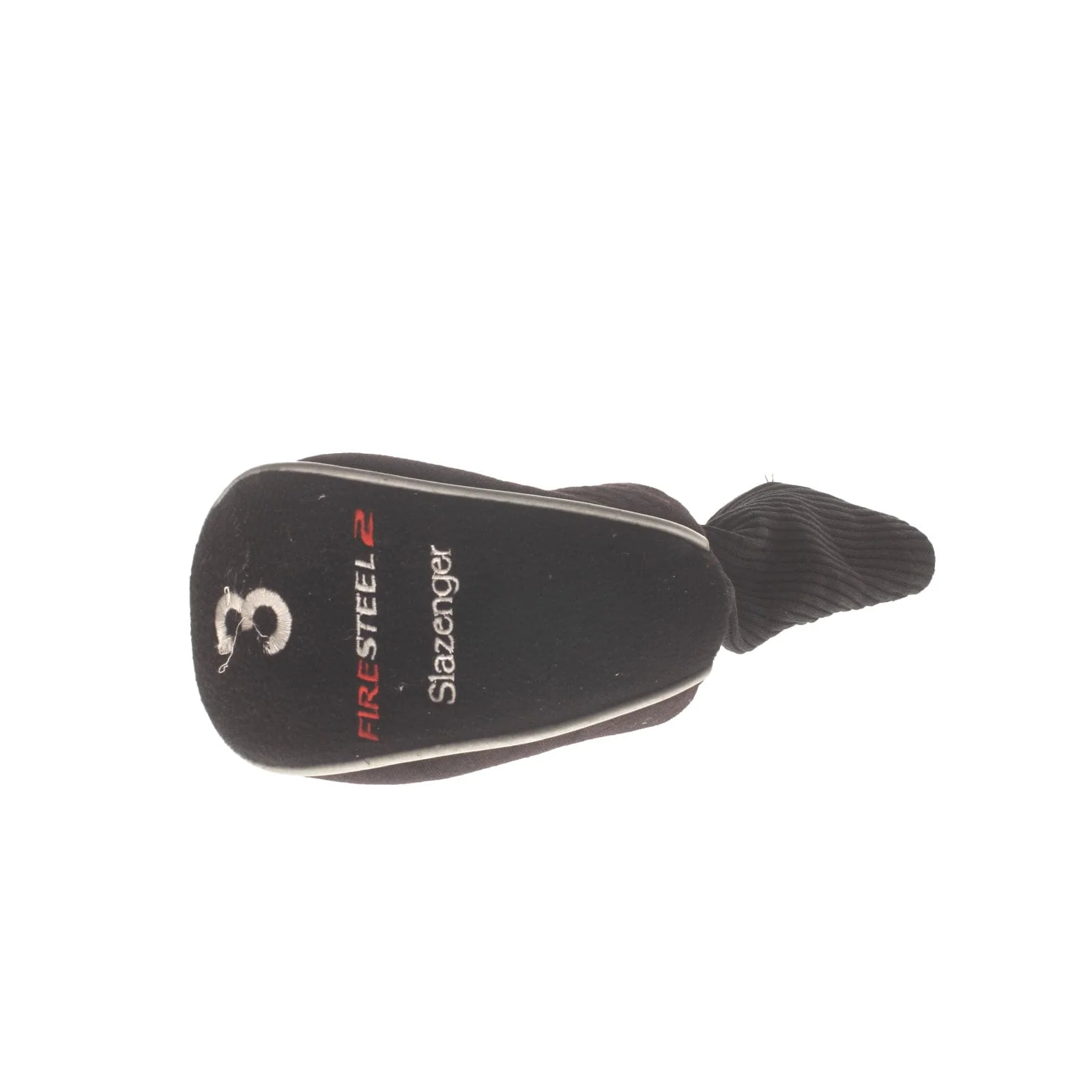 Slazenger Fire Steel 2 Graphite Mens Right Hand Fairway 3 Wood 15* Regular - Slazenger Fire Steel 2 - Image 7