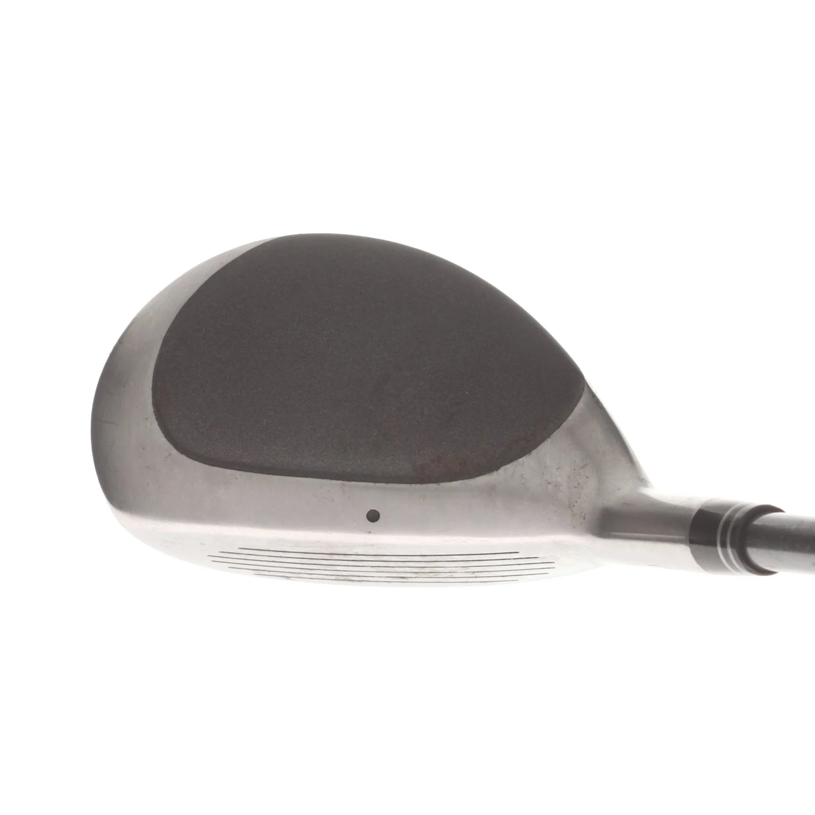 Slazenger Gap Hollow Graphite Mens Right Hand 2 Hybrid 17* Regular - Slazenger - Image 2