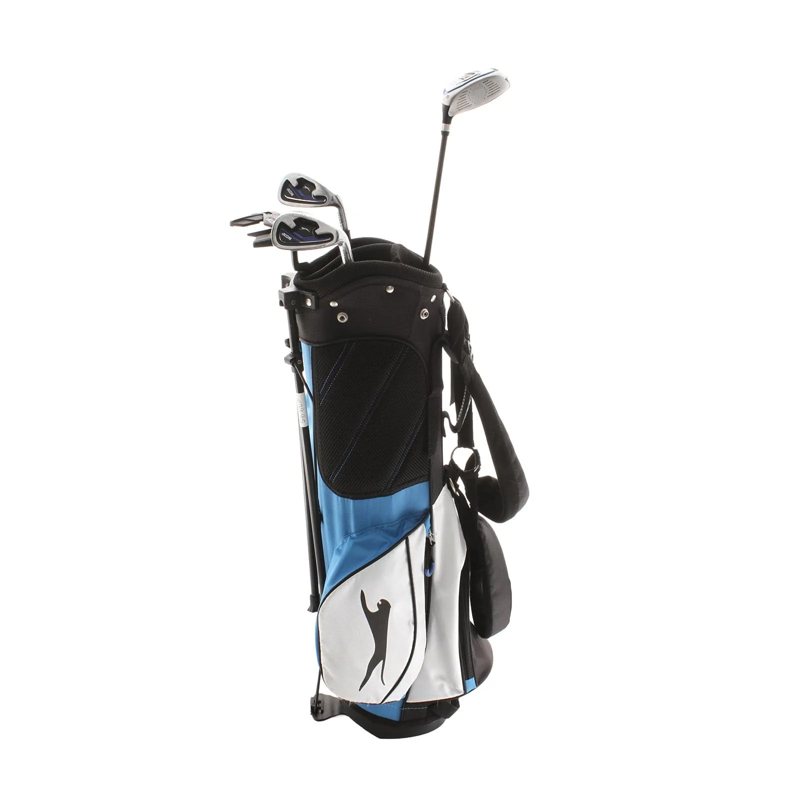 Slazenger iKON Graphite Junior Right Hand Package Set Junior - Slazenger iKON - Image 3