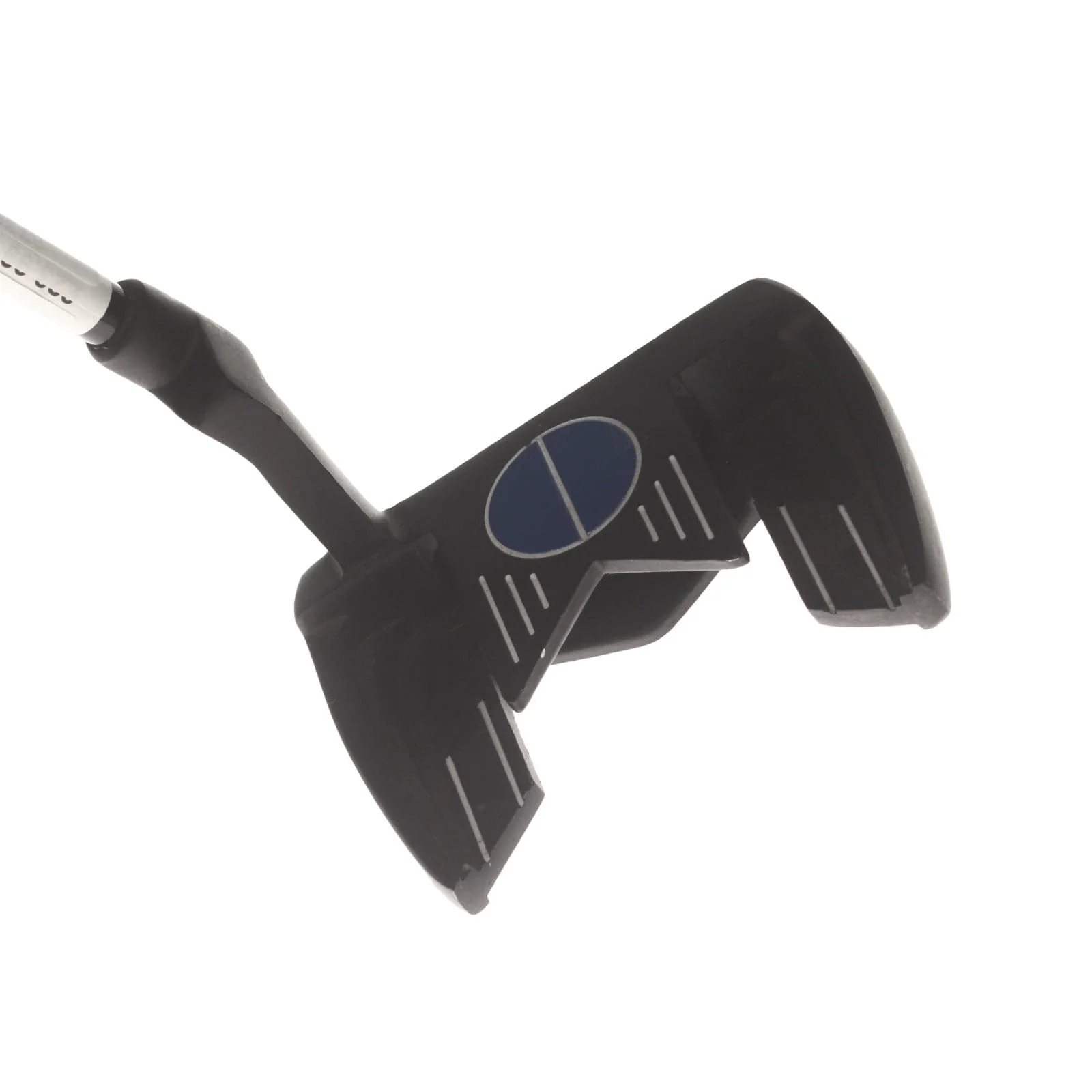 Slazenger iKON Junior Right Hand Putter 31" Mallet - Slazenger - Image 4