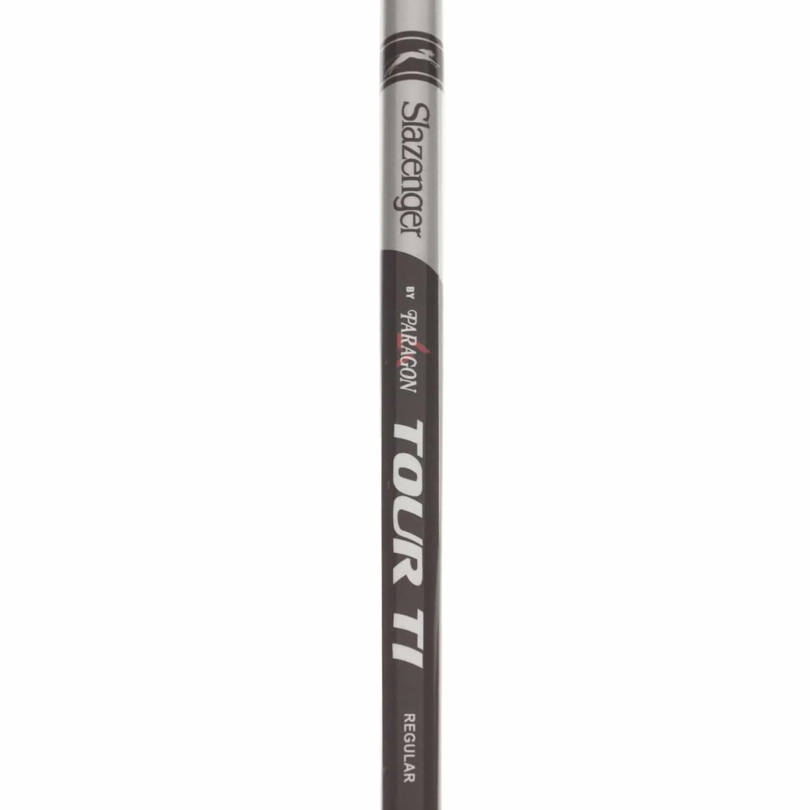 Slazenger Jumbo Tour Titanium Graphite Mens Right Hand Driver 10* Regular - Slazenger - Image 4