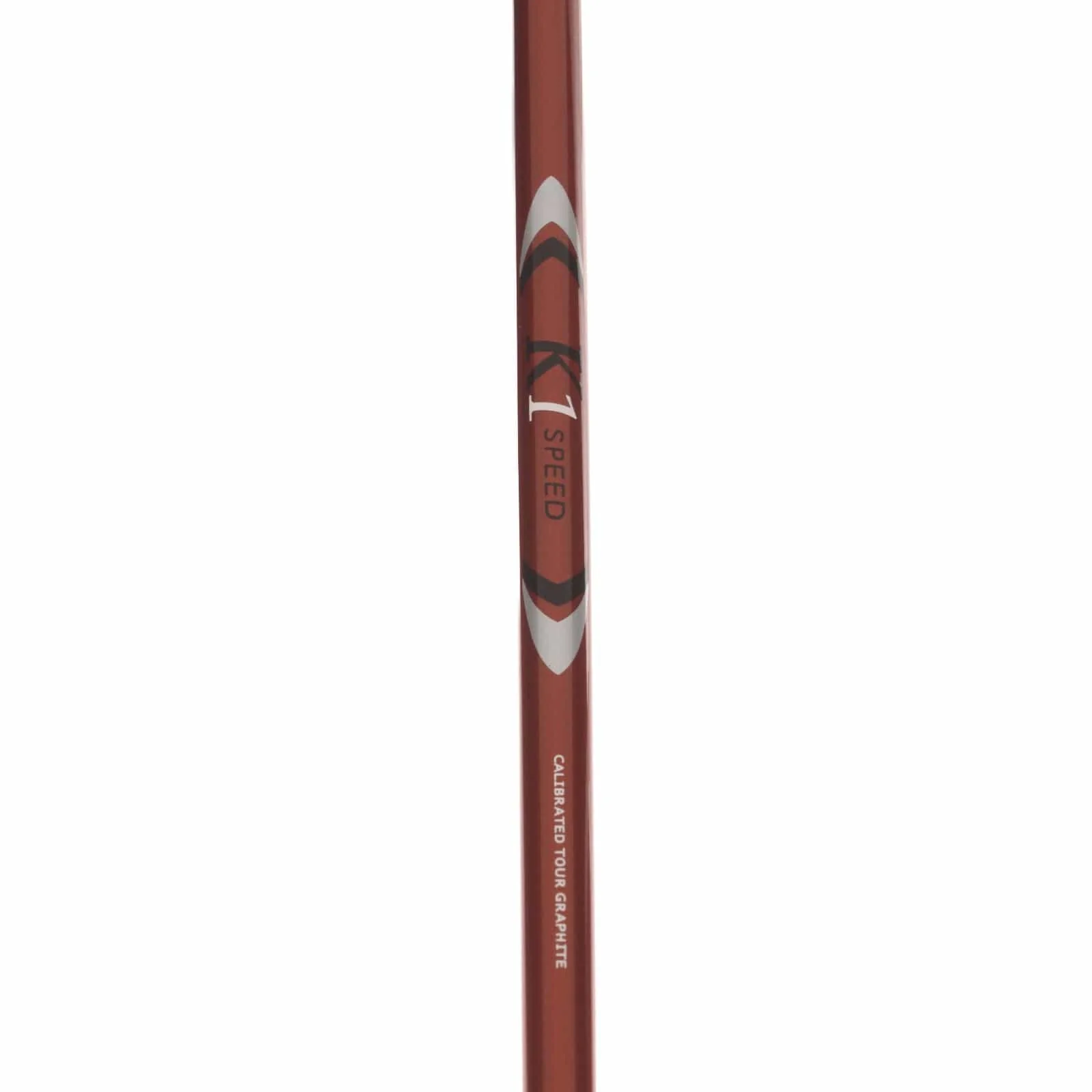 Slazenger K1 Speed Graphite Mens Right Hand 3 Hybrid 21* Regular - Slazenger - Image 4