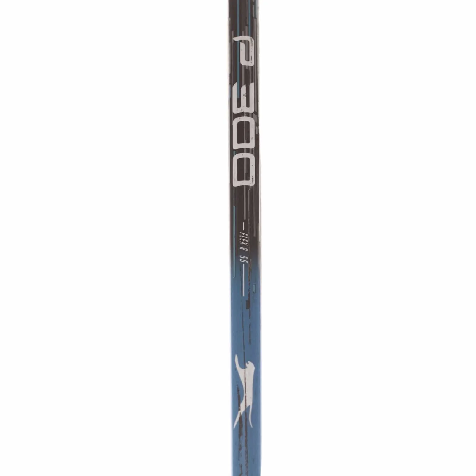 Slazenger P-300 Graphite Mens Right Hand 4 Hybrid 21* Regular - Slazanger P-300 55 - Image 4