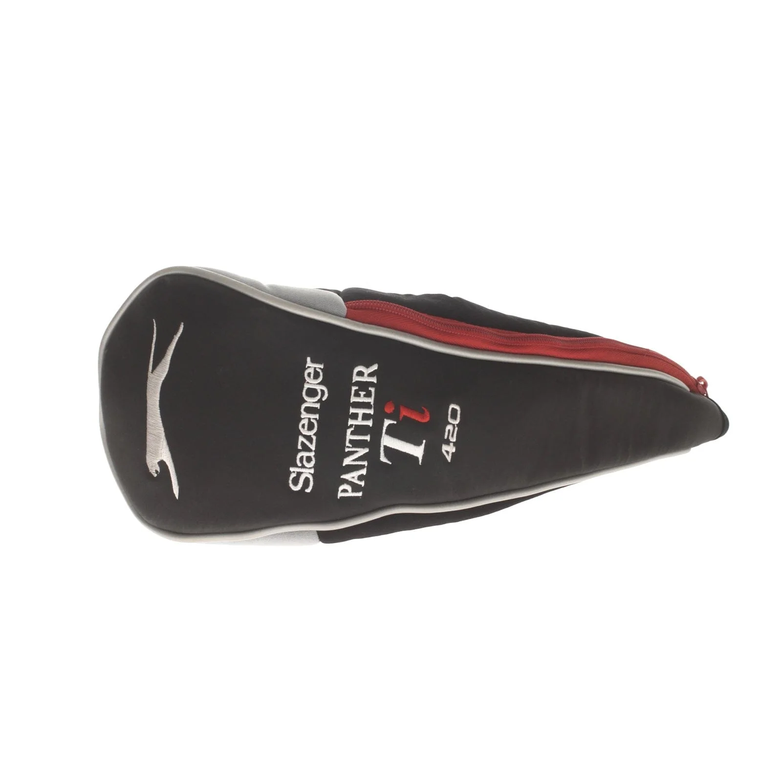Slazenger Panther Ti Forged Titanium Graphite Mens Right Hand Driver 10* Regular - - Image 7