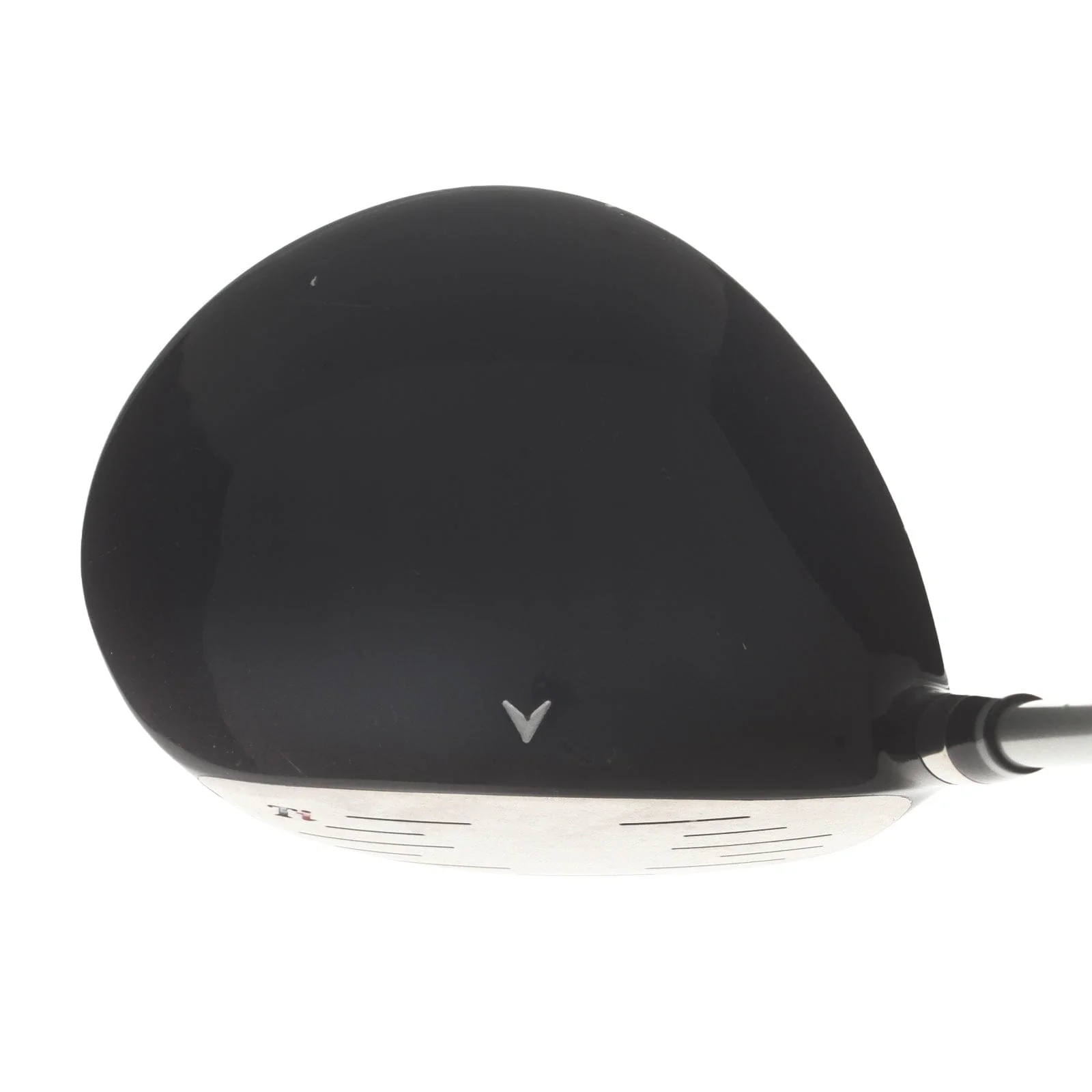 Slazenger Panther Ti Graphite Mens Right Hand Driver 10* Firm - Slazenger - Image 2