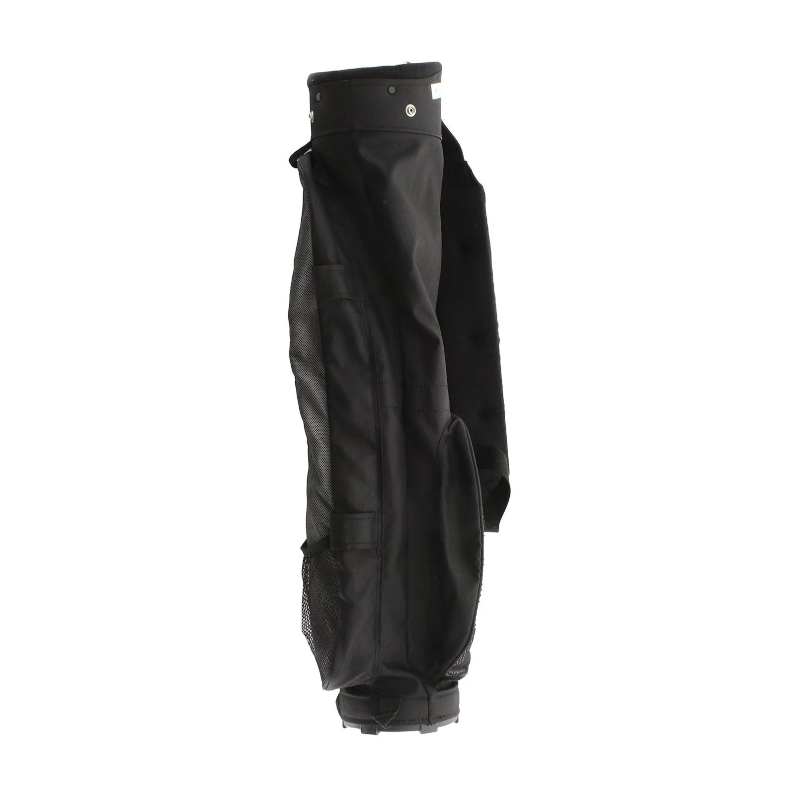 Slazenger Pencil Bag - Black/Grey - Image 5