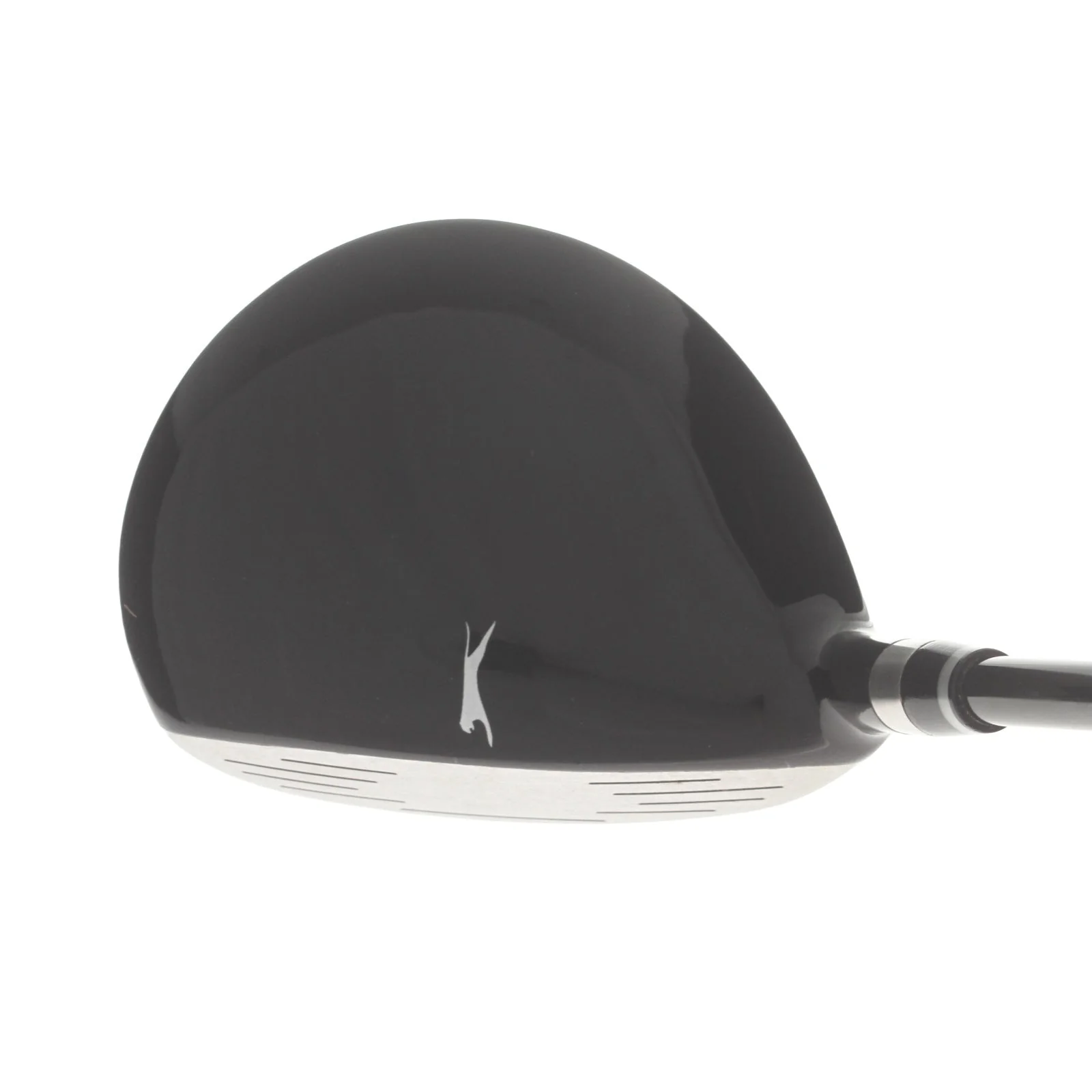 Slazenger PRC Graphite Mens Right Hand Fairway 3 Wood 15* Regular - Image 3