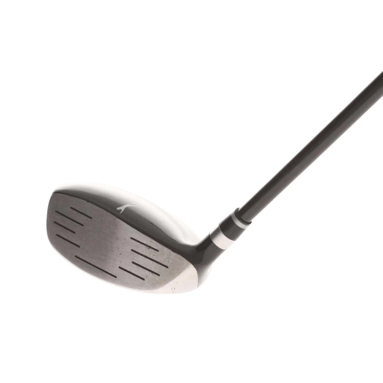 Slazenger PRC Graphite Mens Right Hand Fairway 3 Wood 15* Regular - Image 4