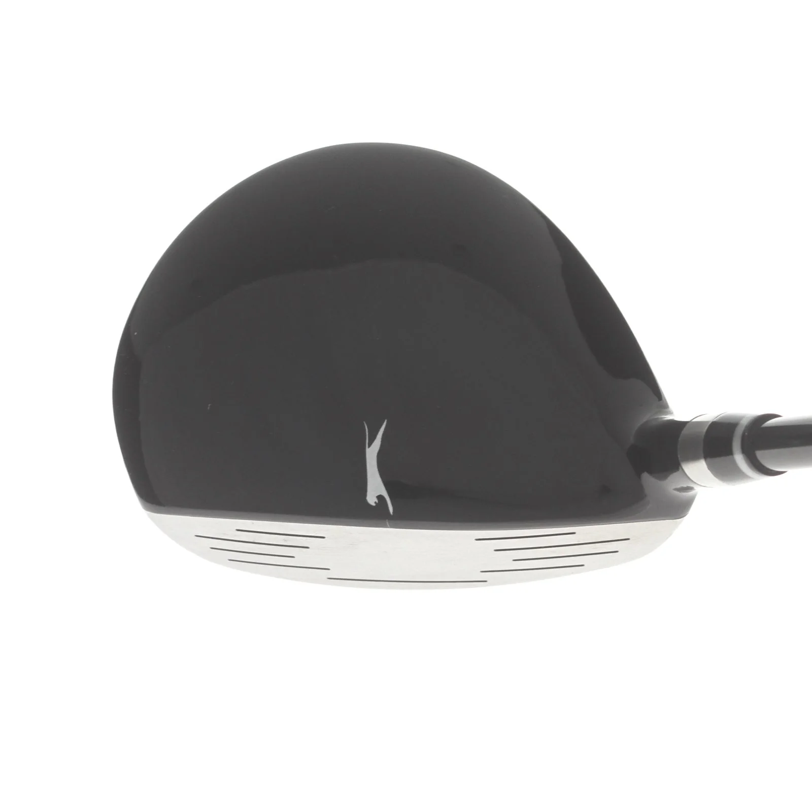 Slazenger PRC Graphite Mens Right Hand Fairway 5 Wood 18* Regular - - Image 3
