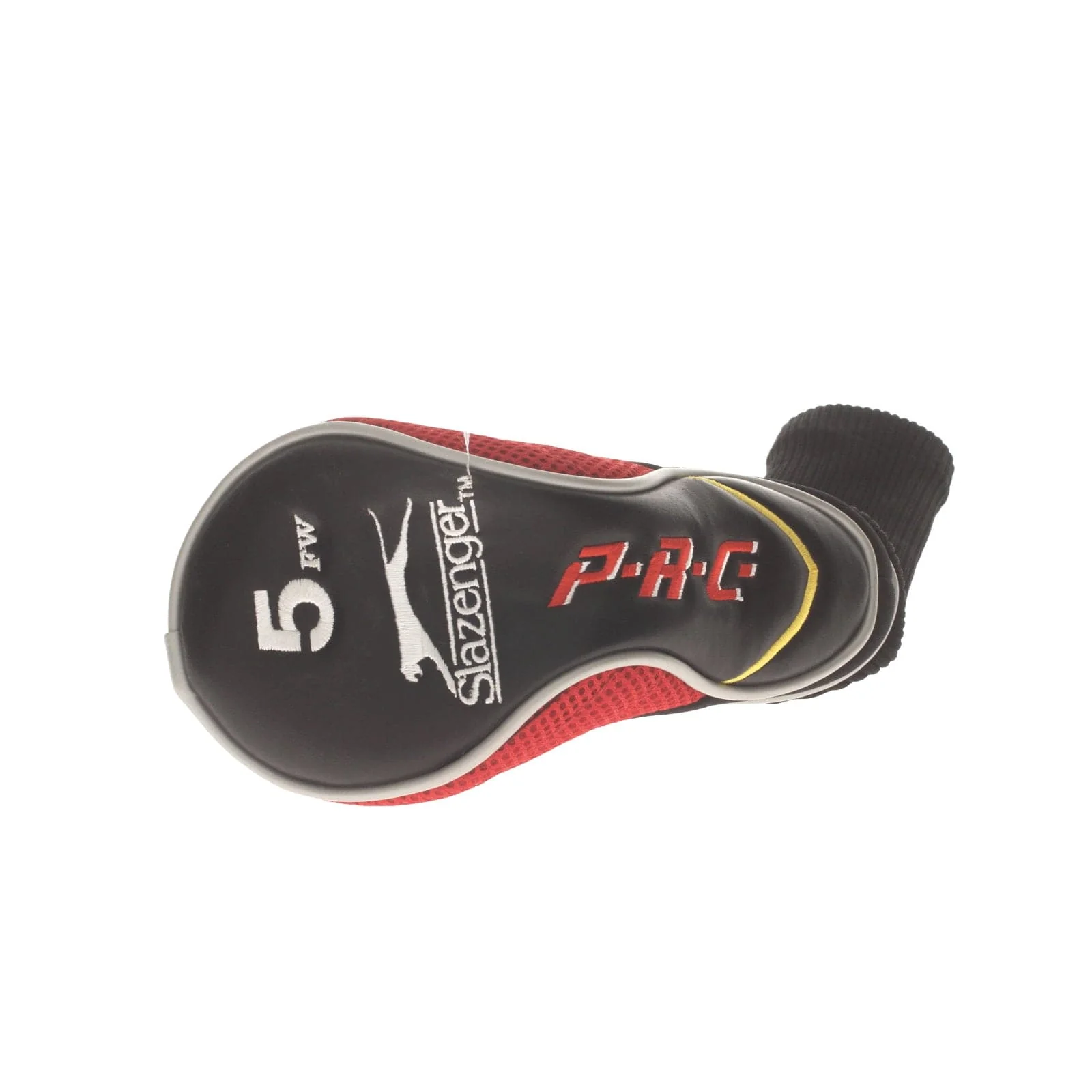 Slazenger PRC Graphite Mens Right Hand Fairway 5 Wood 18* Regular - - Image 7