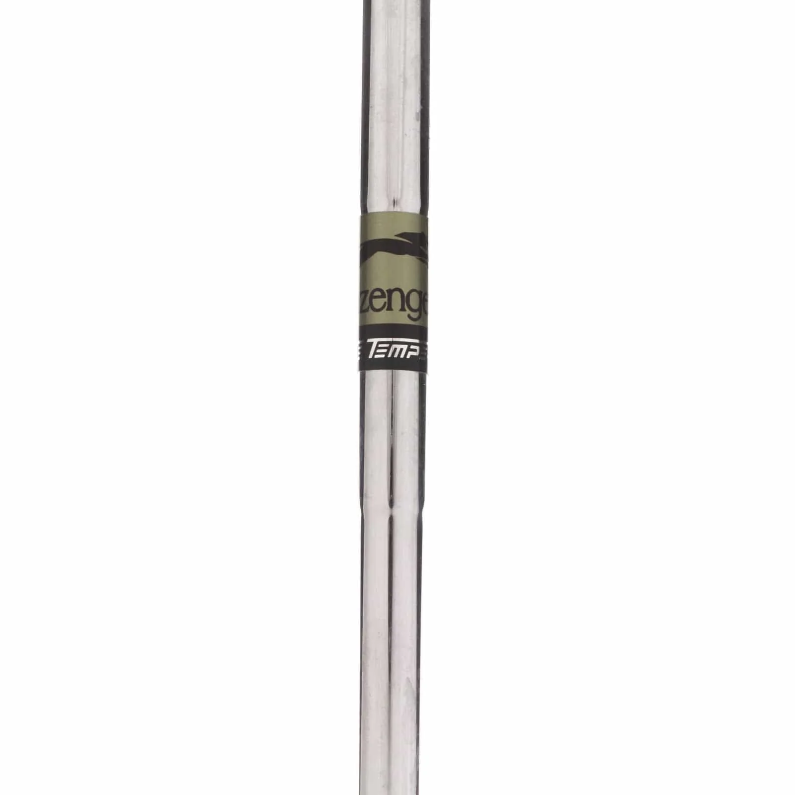 Slazenger Steel Ladies Right Hand 3 Iron Ladies - Slazenger - Image 4