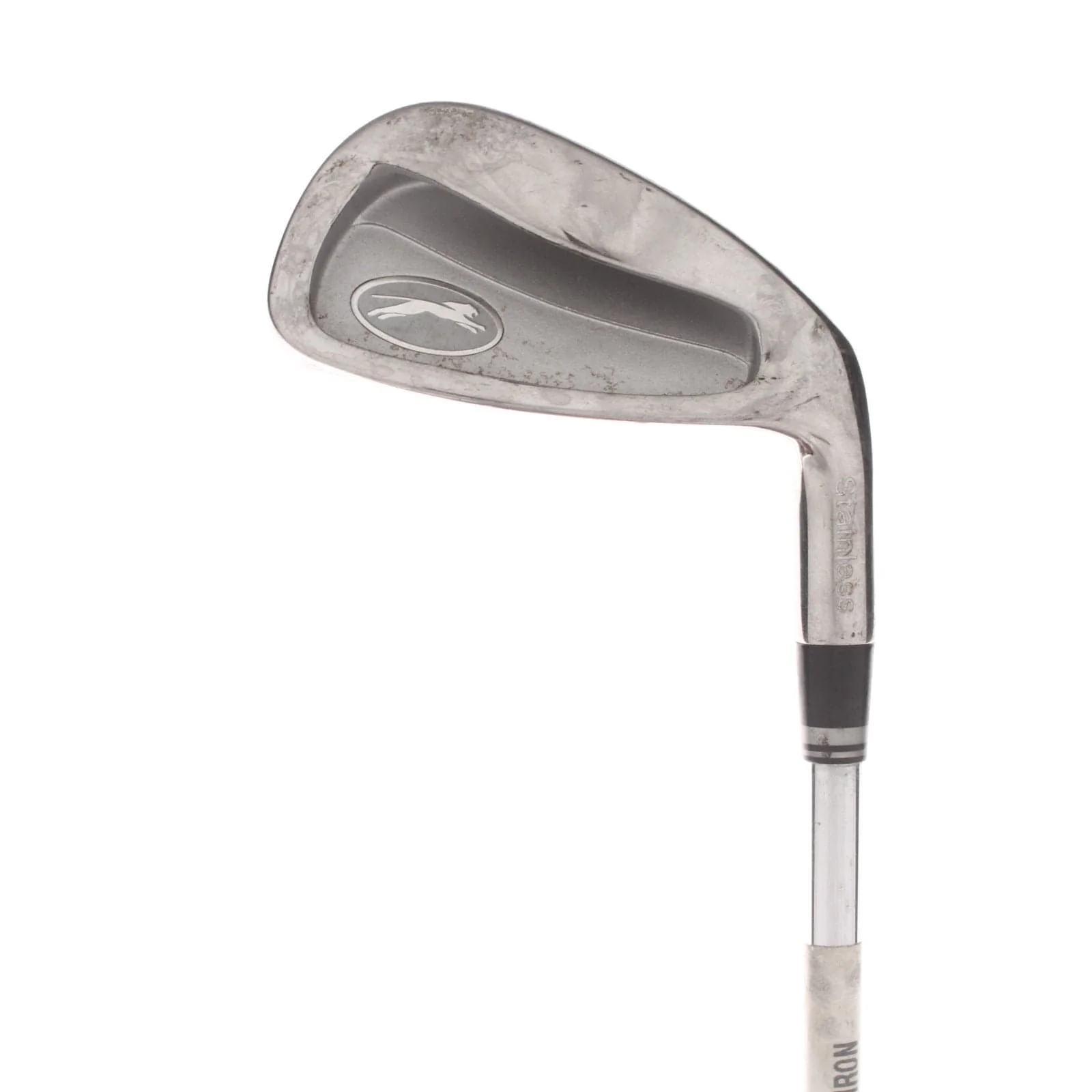 Slazenger Steel Ladies Right Hand 6 Iron Ladies - Slazenger