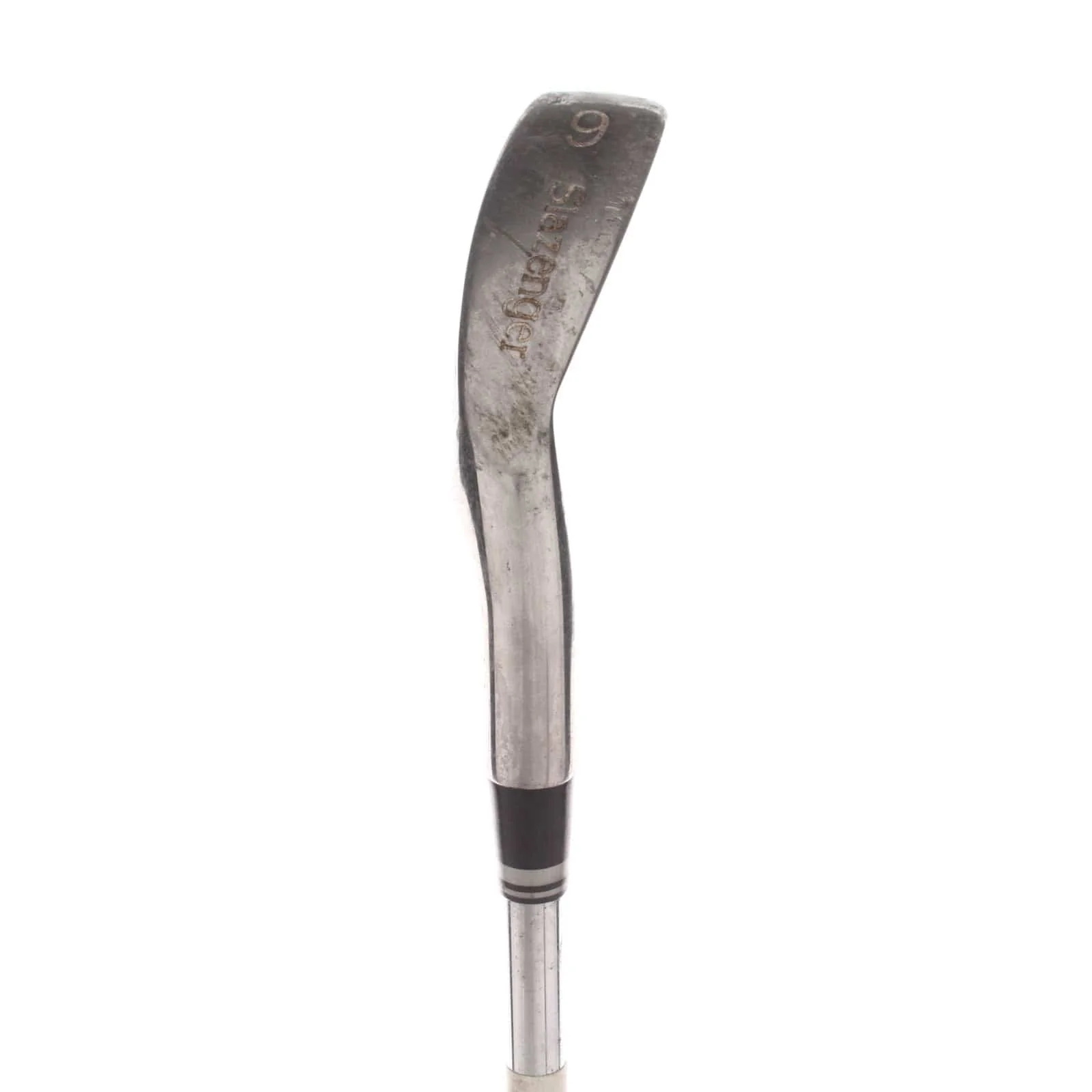 Slazenger Steel Ladies Right Hand 6 Iron Ladies - Slazenger - Image 3