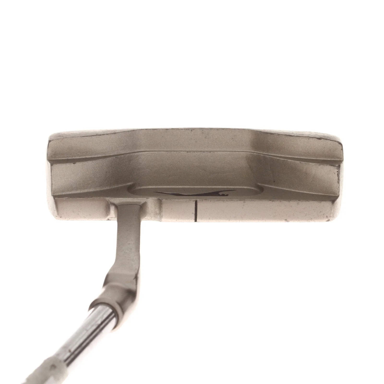 Slazenger V-1 Mens Left Hand Putter 35" Blade Slazenger XTC - Slazenger - Image 2