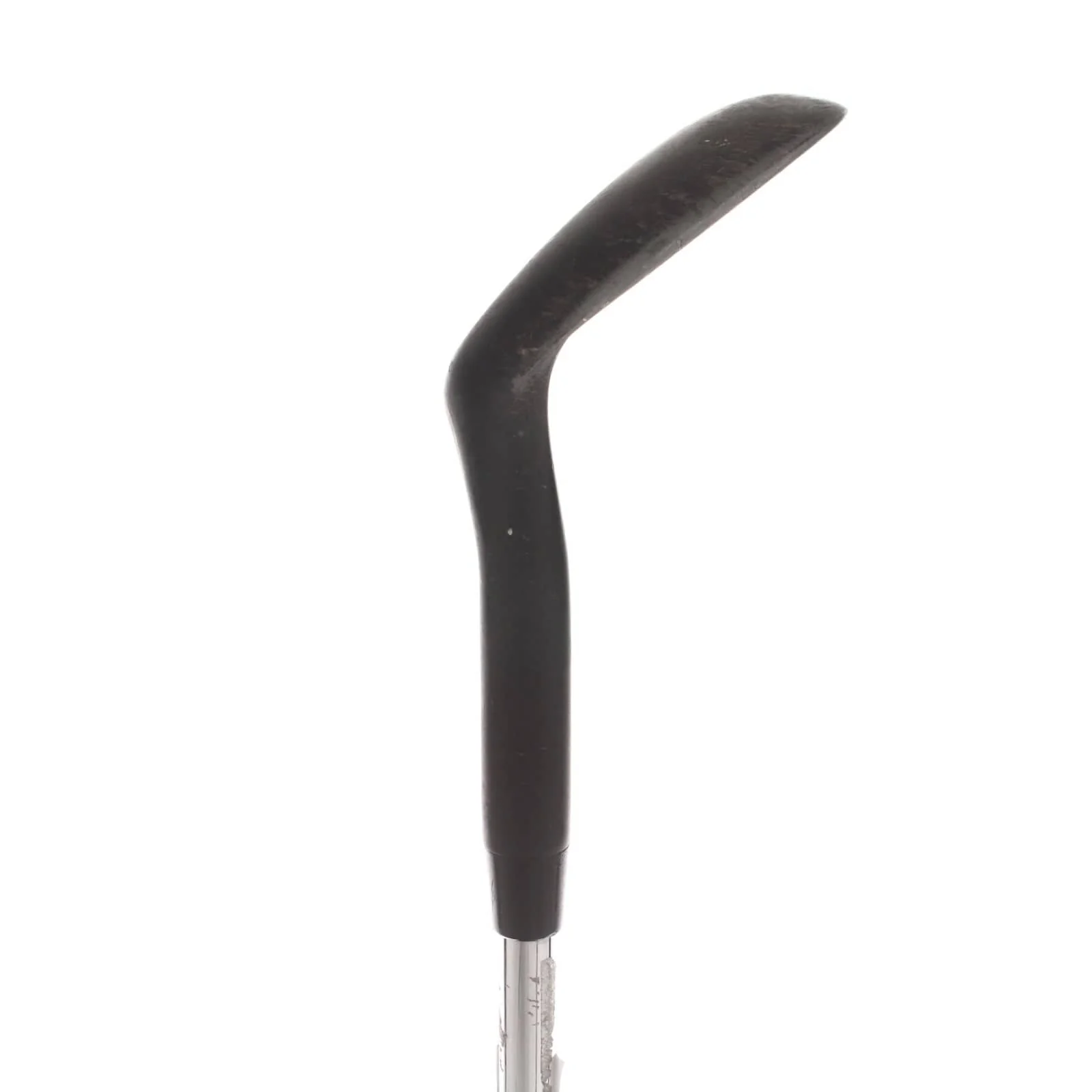 Slazenger V100 Ti Matrix Steel Mens Right Hand Lob Wedge 64* 8 Bounce Regular - Slazenger - Image 3