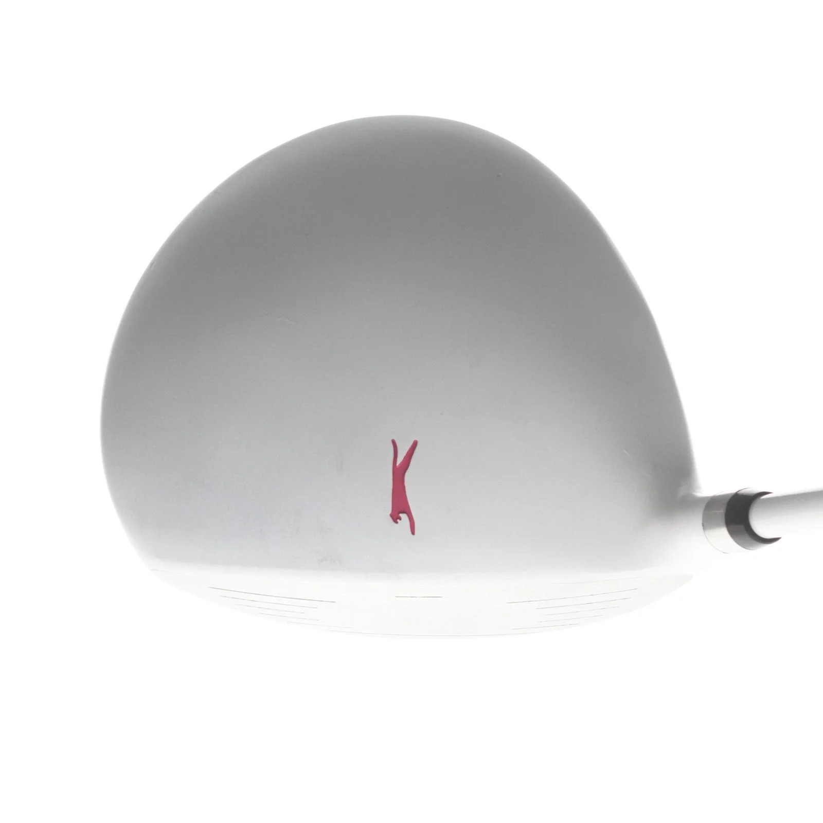 Slazenger V300 Graphite Ladies Right Hand Driver 13* Ladies - Slazenger V300 - Image 2