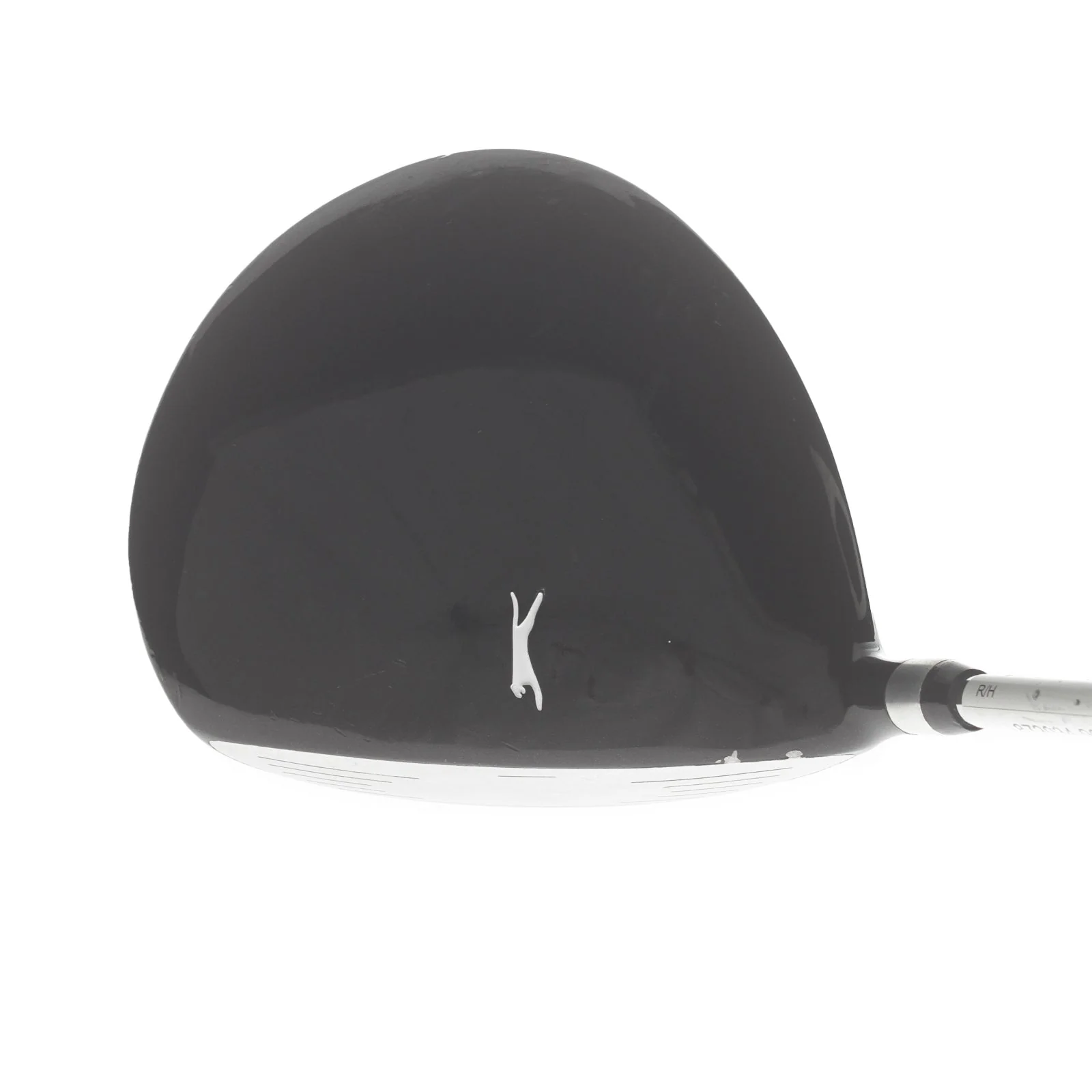 Slazenger V300 Graphite Mens Right Hand Driver Regular - Slazenger - Image 2