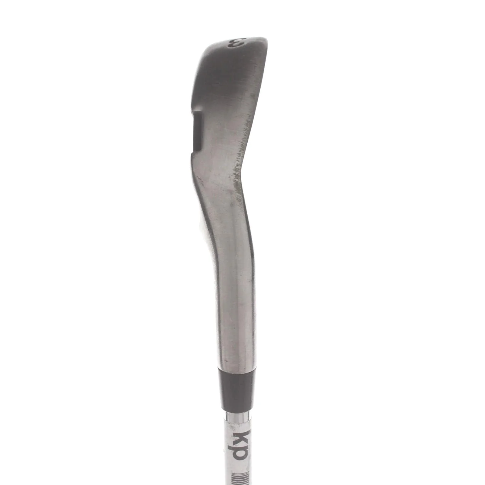 Slazenger V300 Steel Mens Right Hand 3 Iron Regular - - Image 3