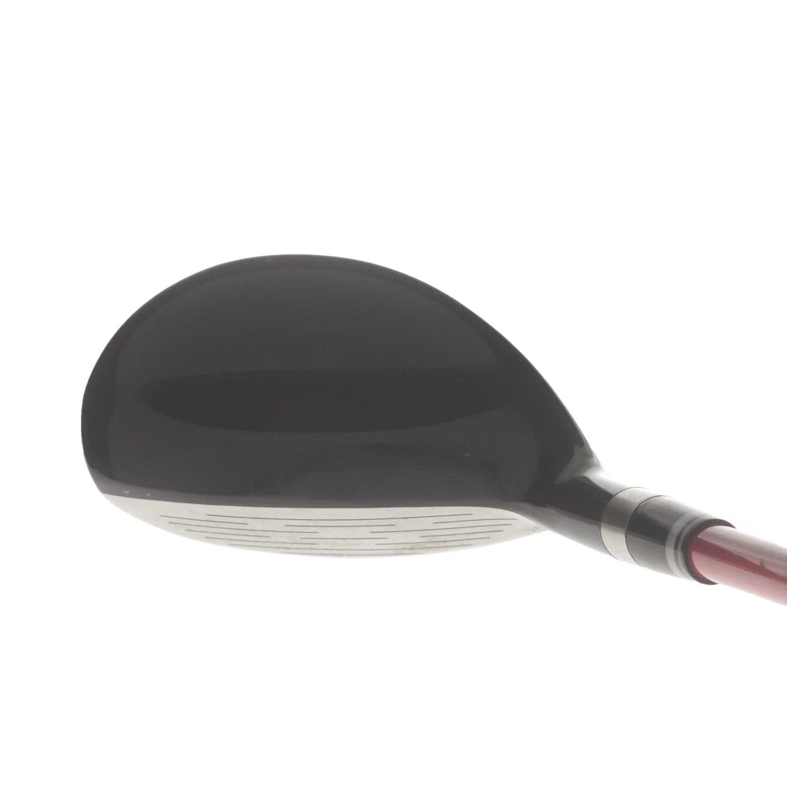 Slazenger VRX-5 Graphite Mens Right Hand 3 Hybrid 21* Regular - Slazenger - Image 3