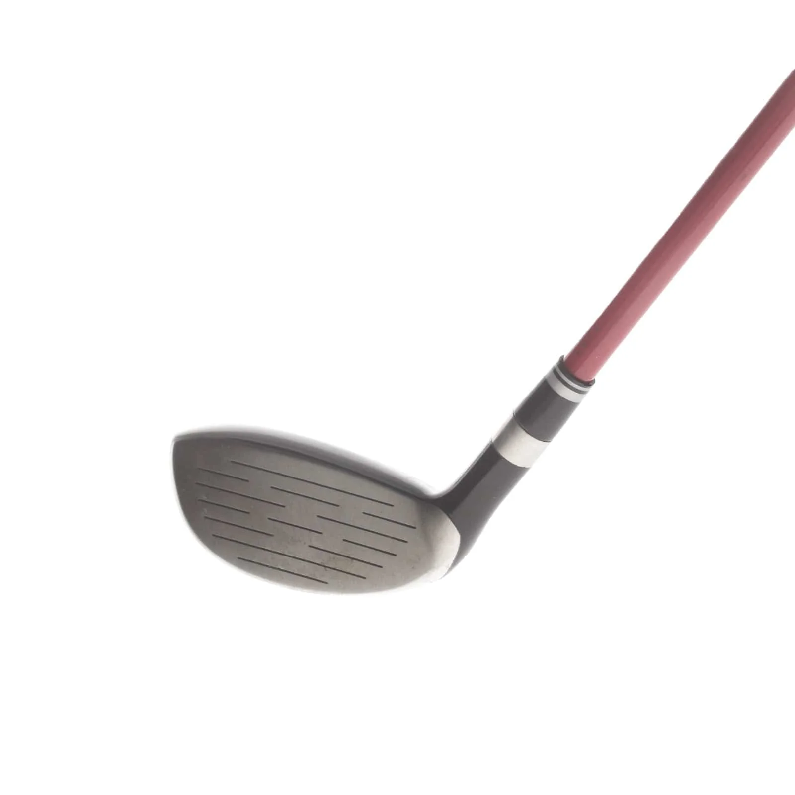 Slazenger VRX-5 Graphite Mens Right Hand 3 Hybrid 21* Regular - Slazenger - Image 4