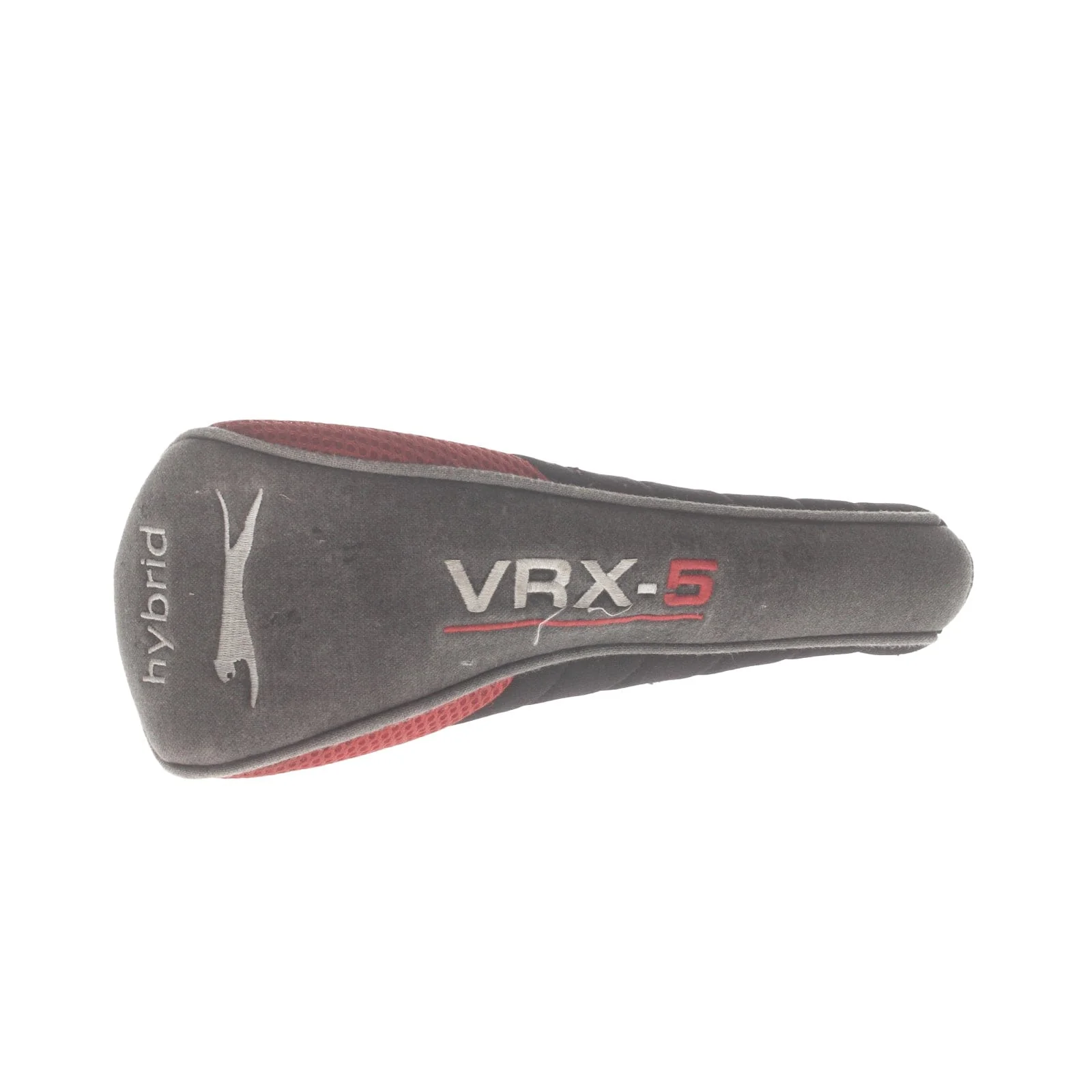 Slazenger VRX-5 Graphite Mens Right Hand 3 Hybrid 21* Regular - Slazenger - Image 7