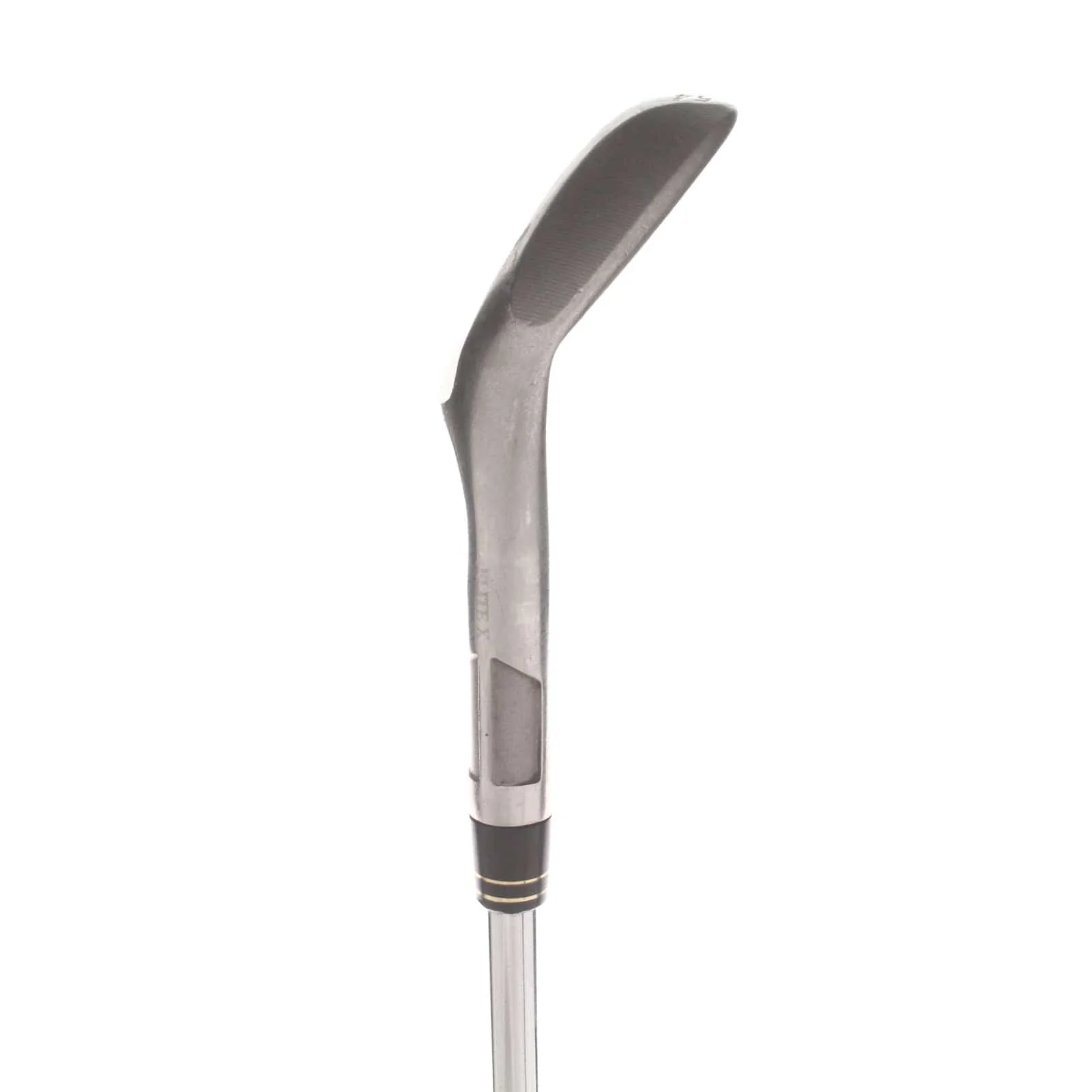 Smithworks Proto Series 001 Steel Mens Right Hand Sand Wedge 54* 9 Bounce Wedge - KBS Smithworks - Image 3