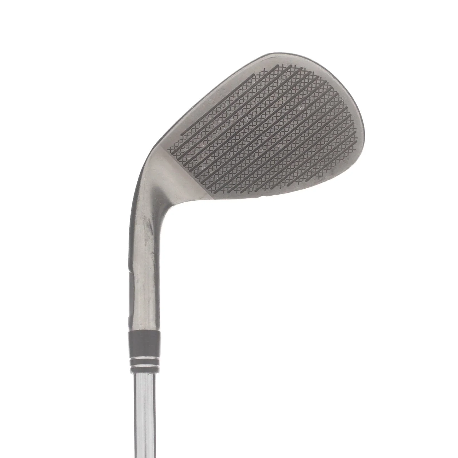 Smithworks Proto Series 001 Steel Mens Right Hand Sand Wedge 54* 9 Bounce Wedge - Smithworks - Image 2
